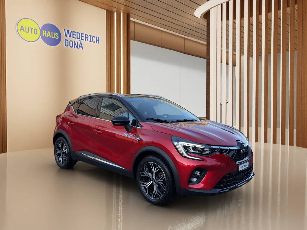 MITSUBISHI ASX 1.6 PHEV Intense-image-6