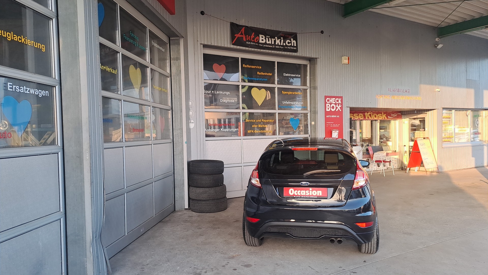 FORD Fiesta 1.6 SCTi ST-image-6