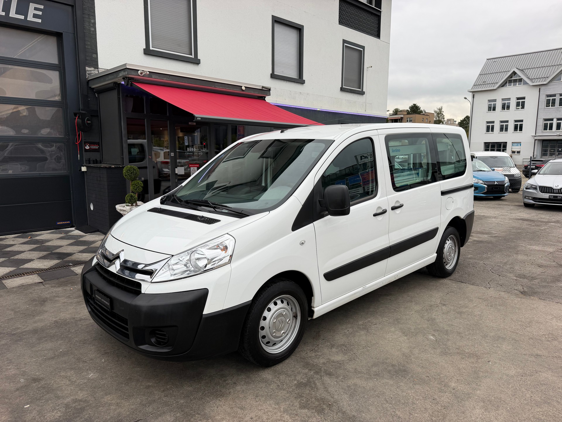 CITROEN JUMPY-image-4