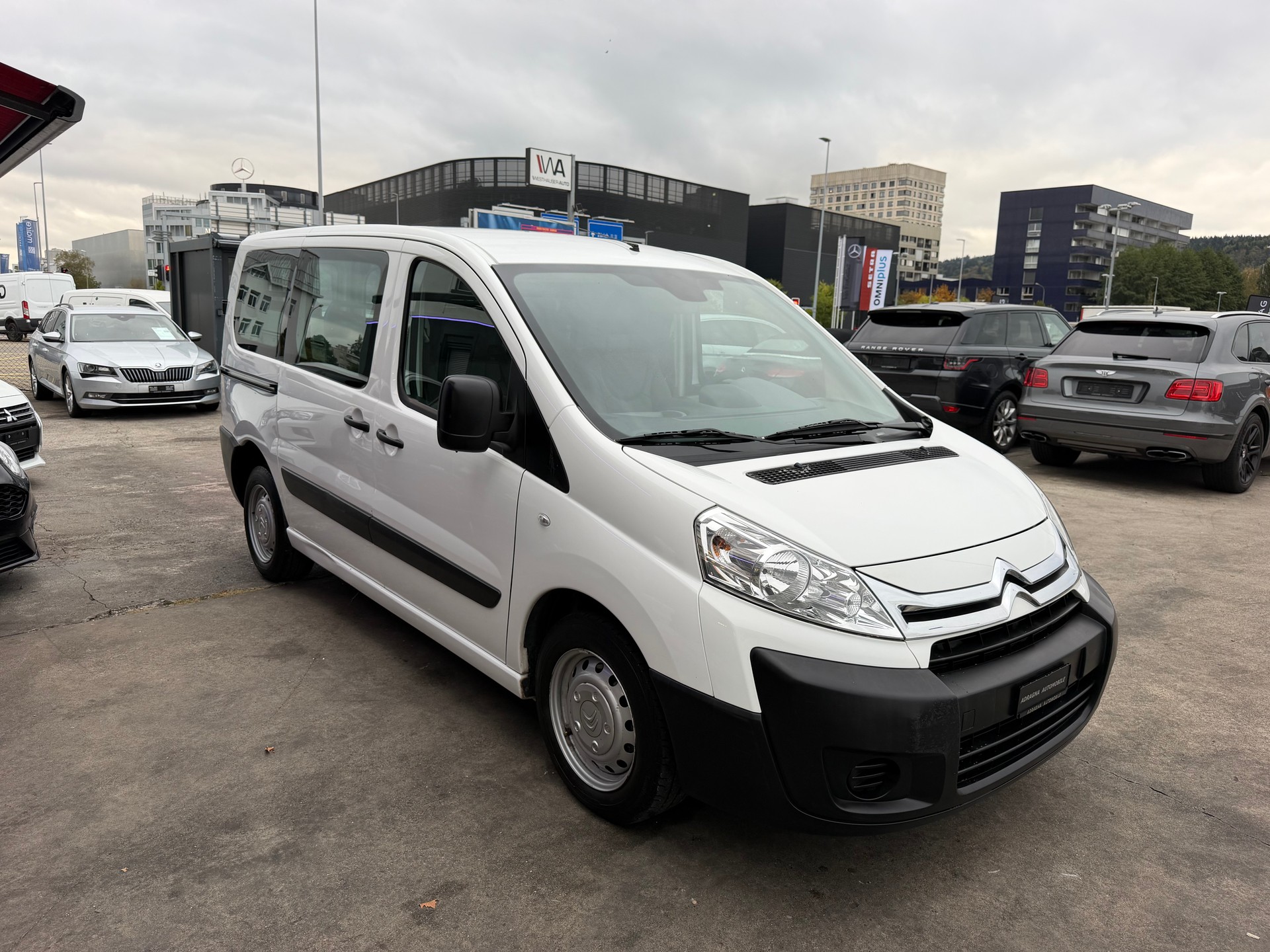 CITROEN JUMPY-image-29