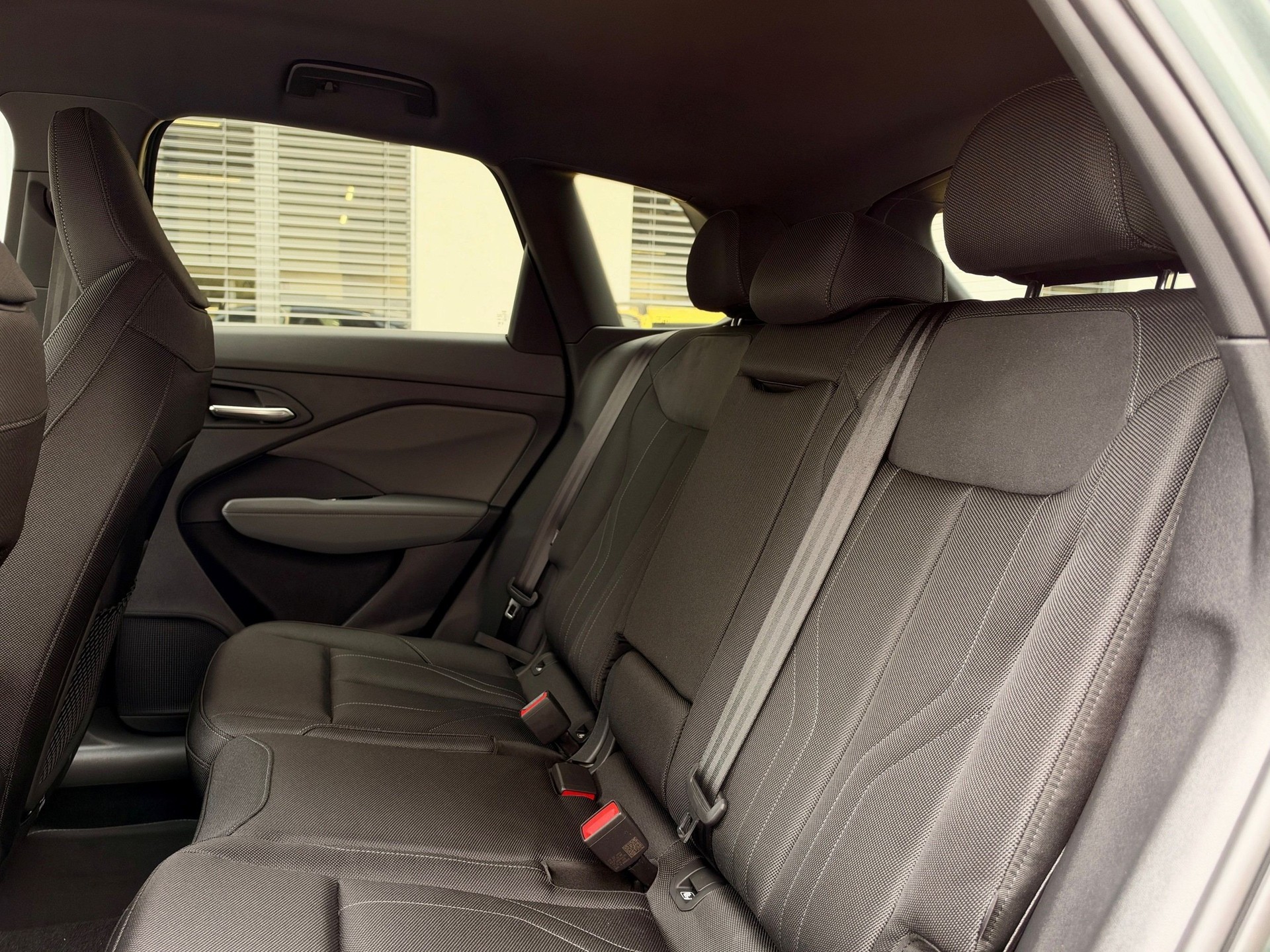 AUDI Q3 SUV TFSI quattro 150 kW S tronic-image-9