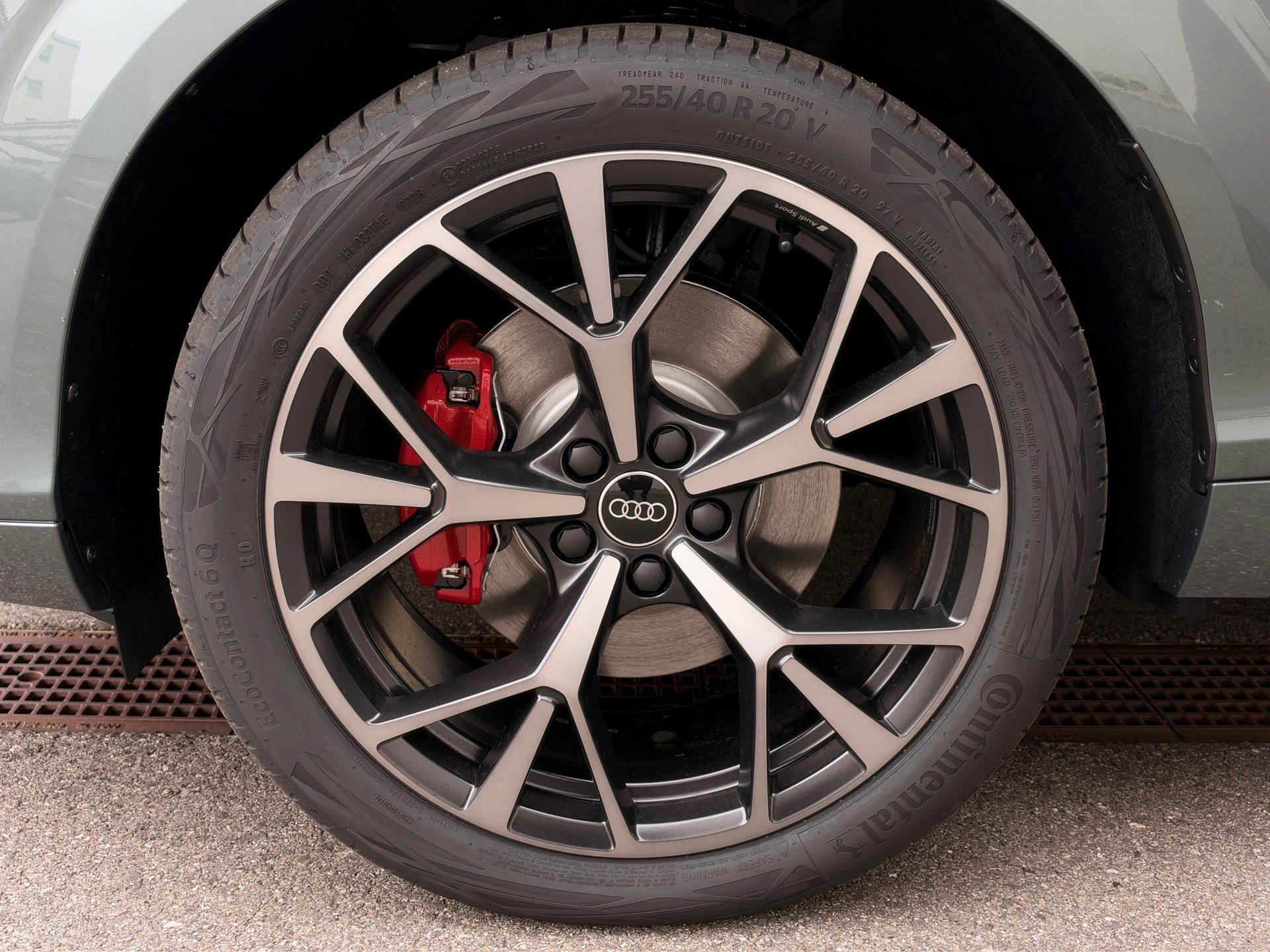 AUDI Q3 SUV TFSI quattro 150 kW S tronic-image-15