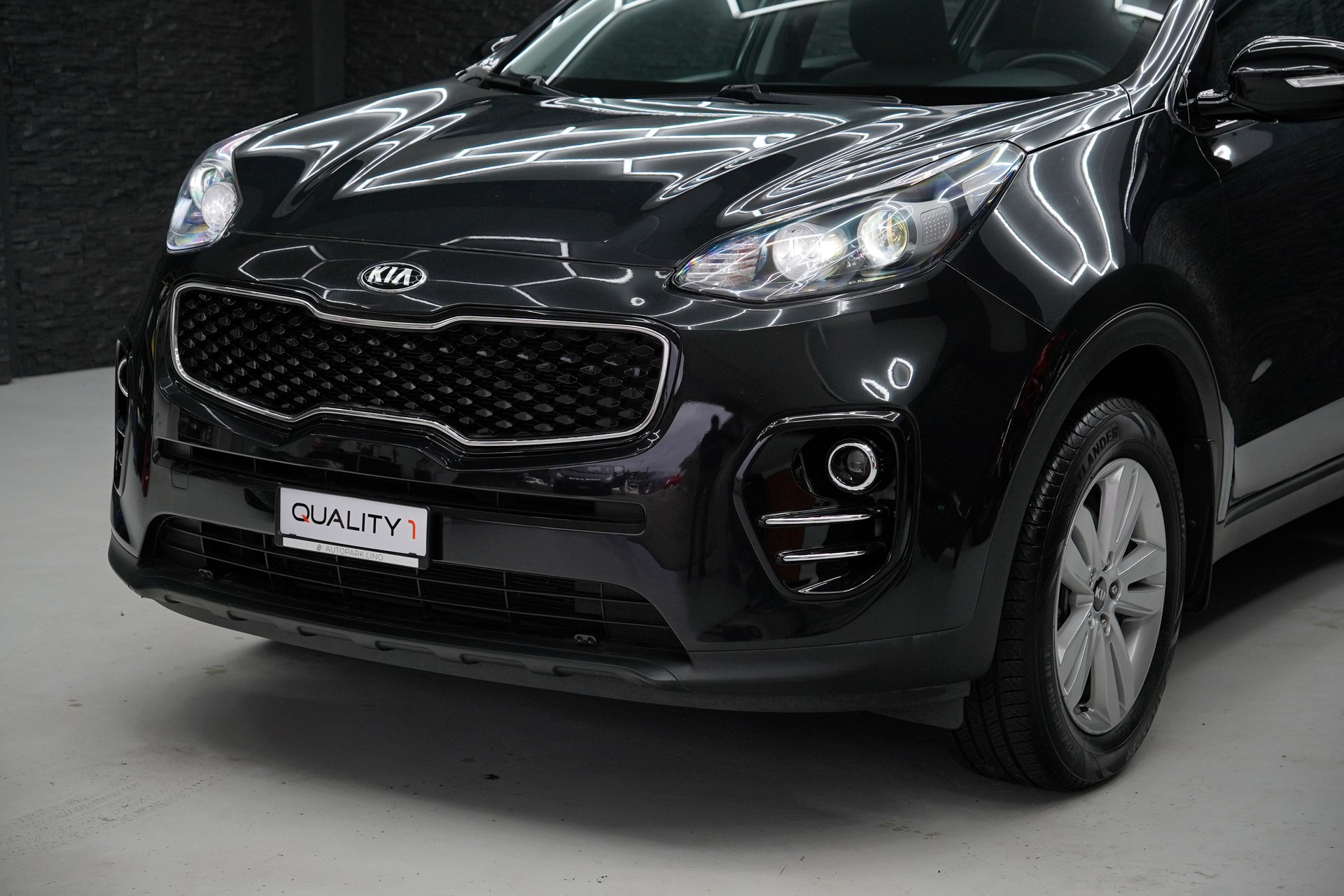 KIA Sportage 1.6 GDi Style-image-13