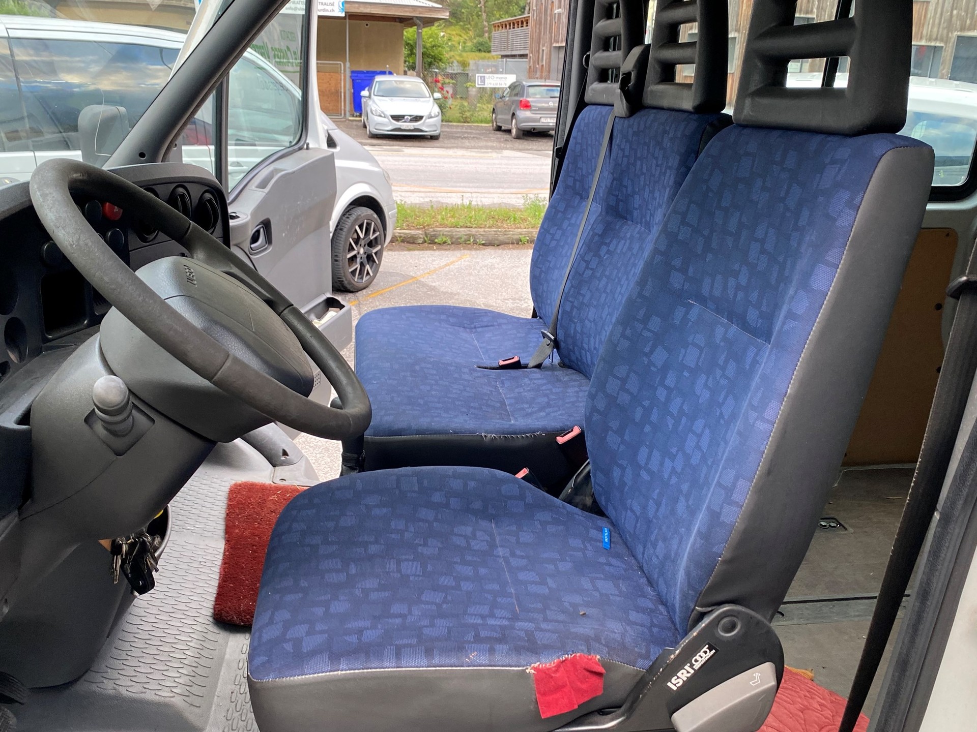 IVECO Daily City 29 L 14 V ALRA41C1B1-image-8
