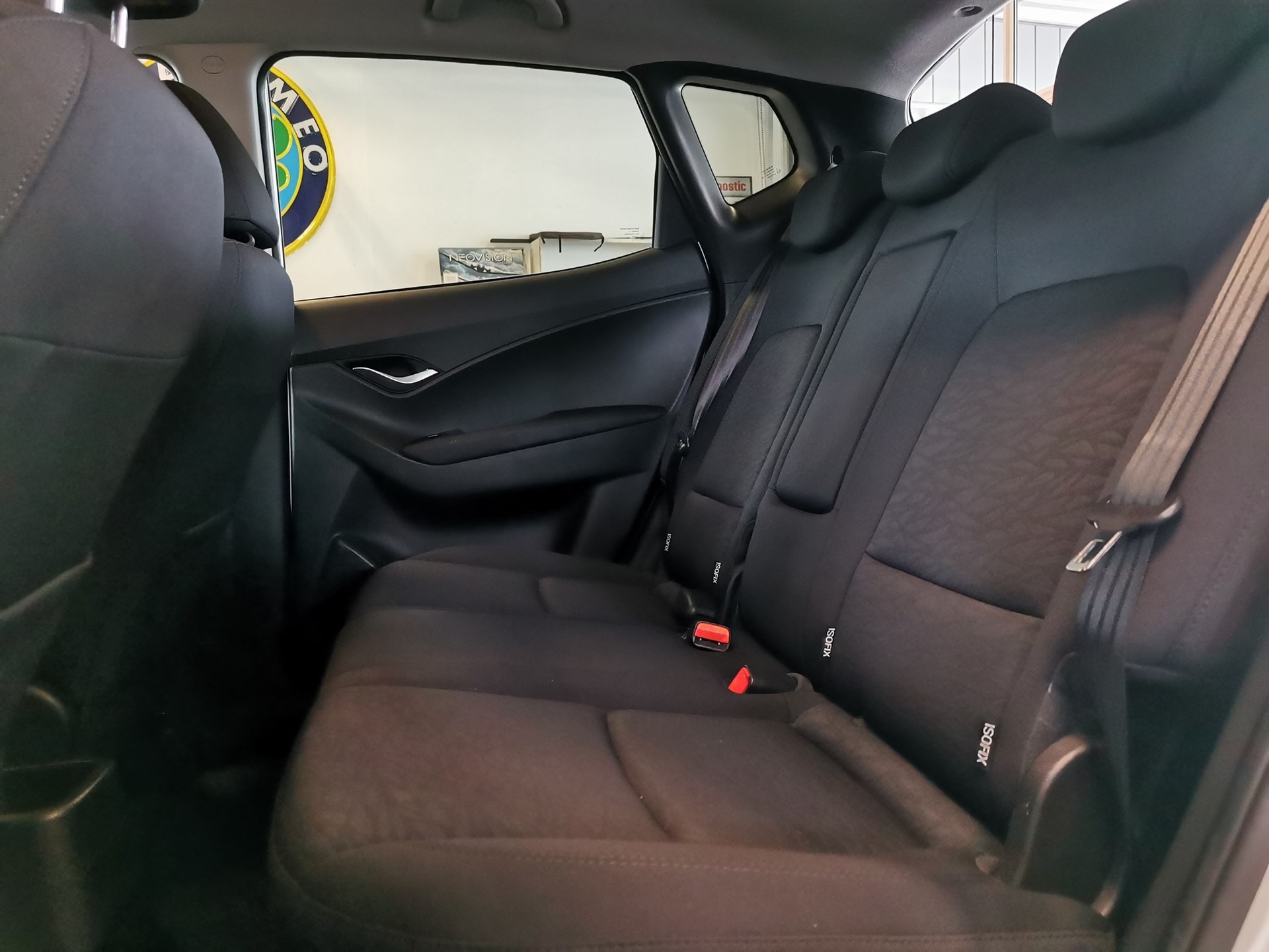 HYUNDAI iX20 1.4 CRDi Style NEUER PARTIKELFILTER-image-5