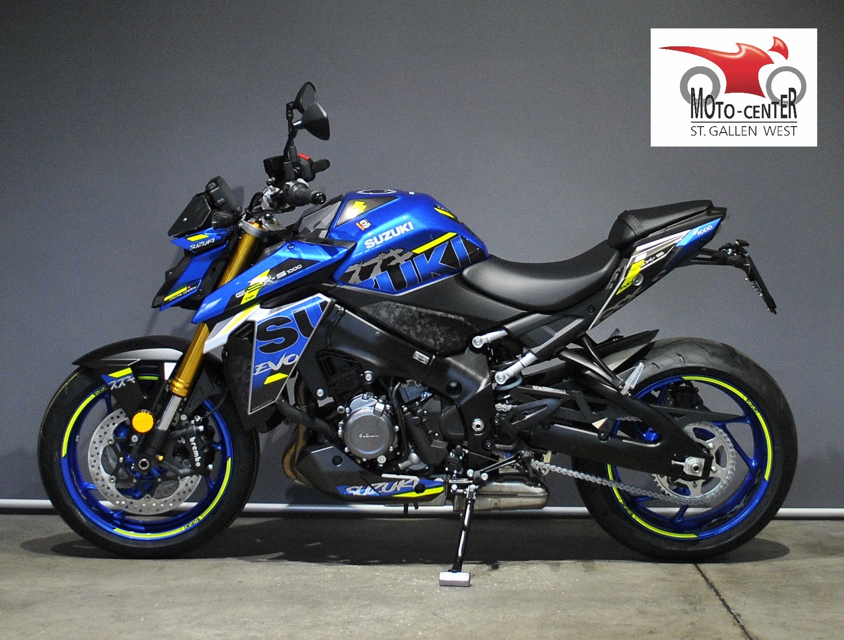 SUZUKI GSX-S 1000 EVO-showroom-element-2