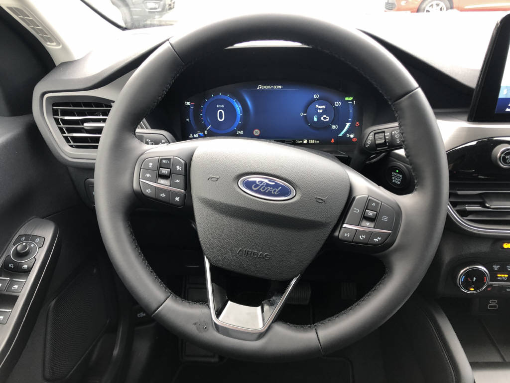 FORD Kuga 2.5 Plug-in Hybrid Titanium-image-5