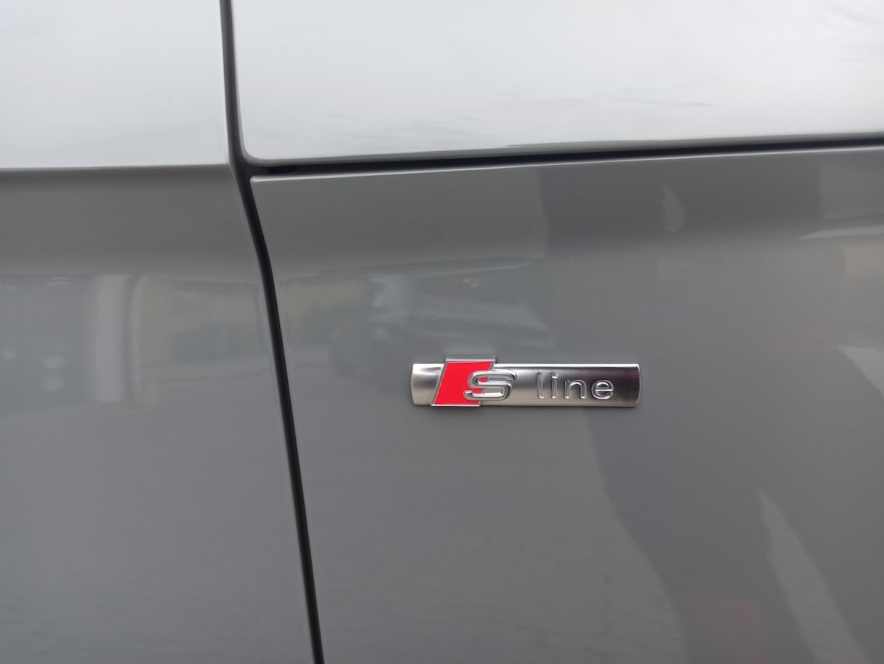 AUDI Q5 2.0 TFSI sport quattro S-tronic-image-5