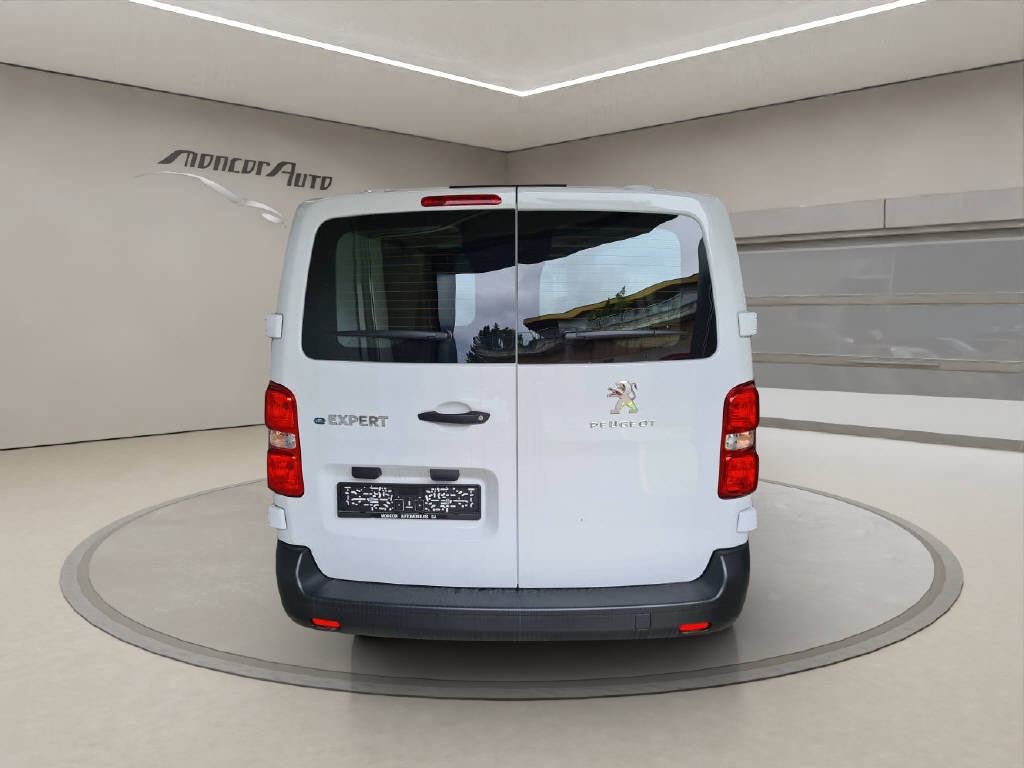 PEUGEOT Expert Fourgon Standard Électrique 136ch 75 kWh-showroom-element-3
