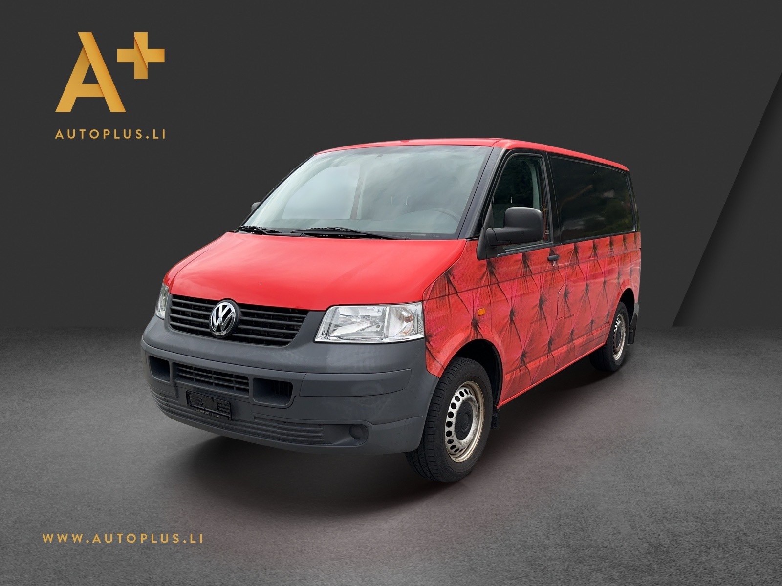 VW T5 4 Motion-image-0