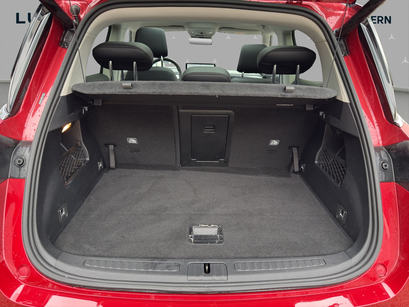 SMART #1 66kWh Pro+ 7.4kW-image-15