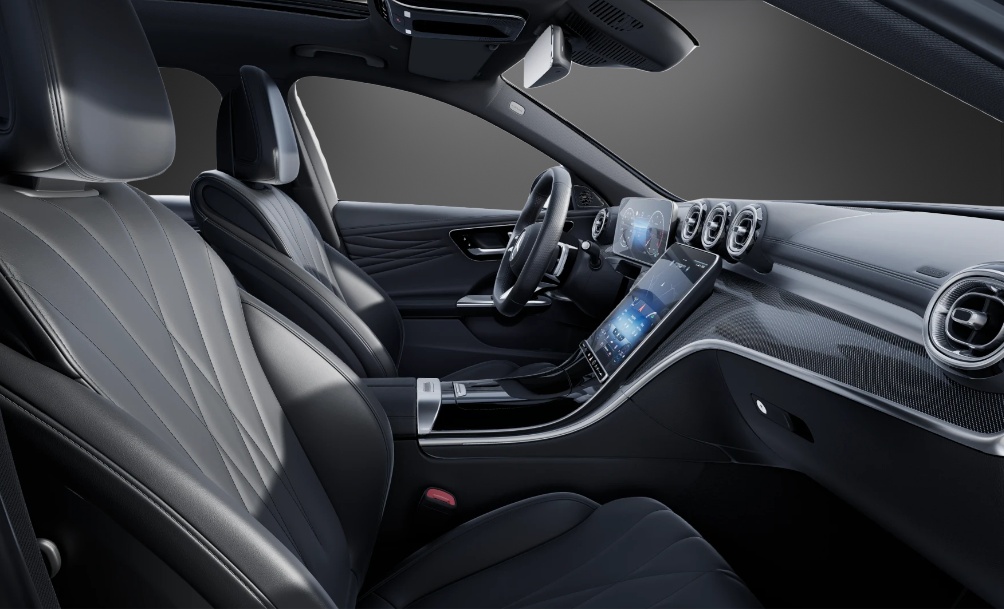 MERCEDES-BENZ C 220 d T 4 Matic-image-7