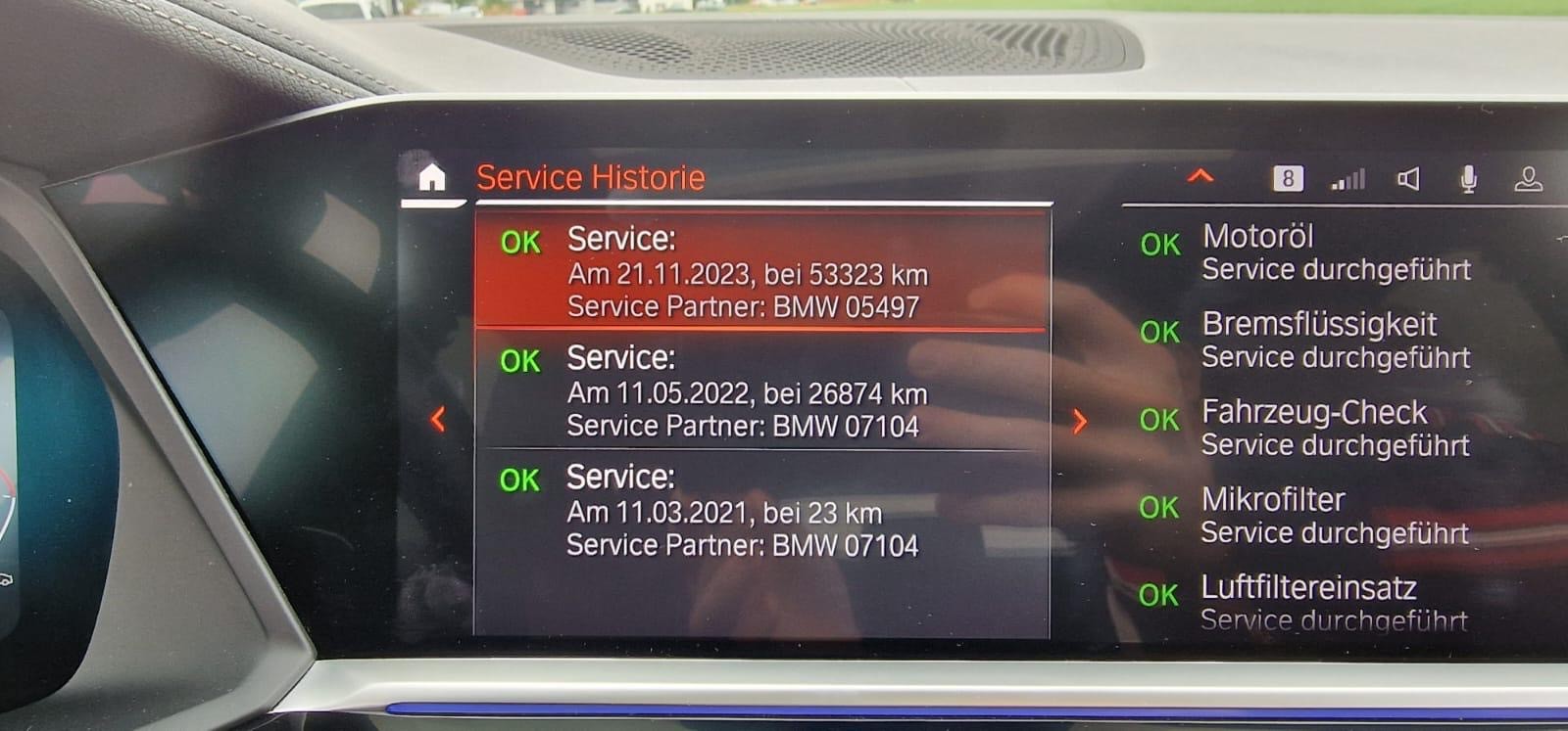 BMW X5 xDrive 48V 30d M Sport Steptronic-image-10