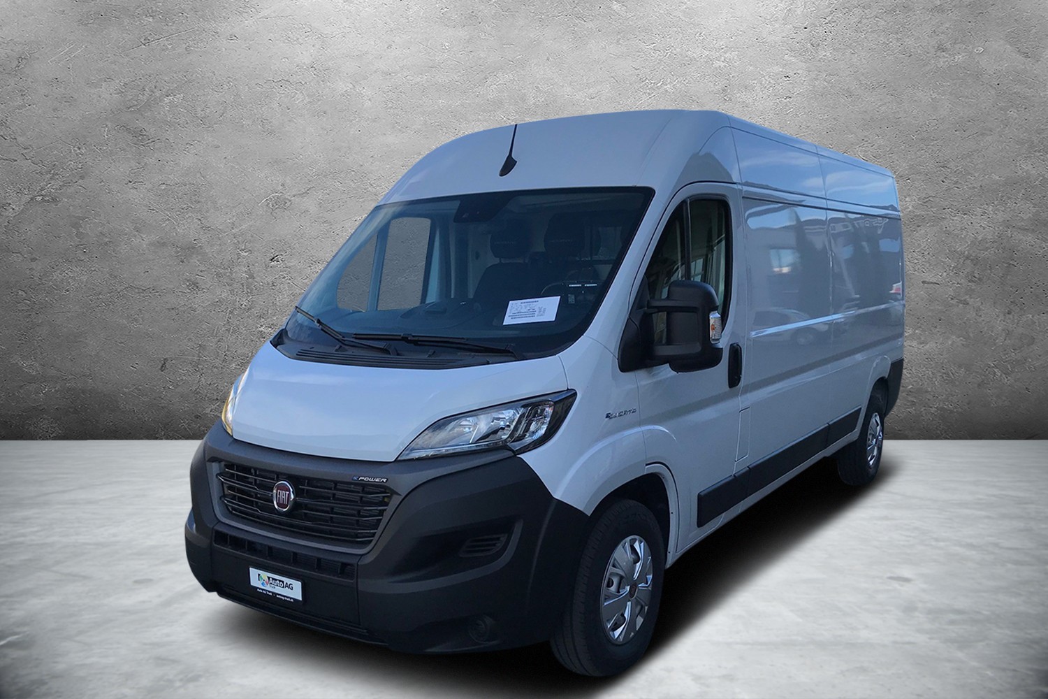 FIAT E-Ducato 35 47kWh L3H2-image-1
