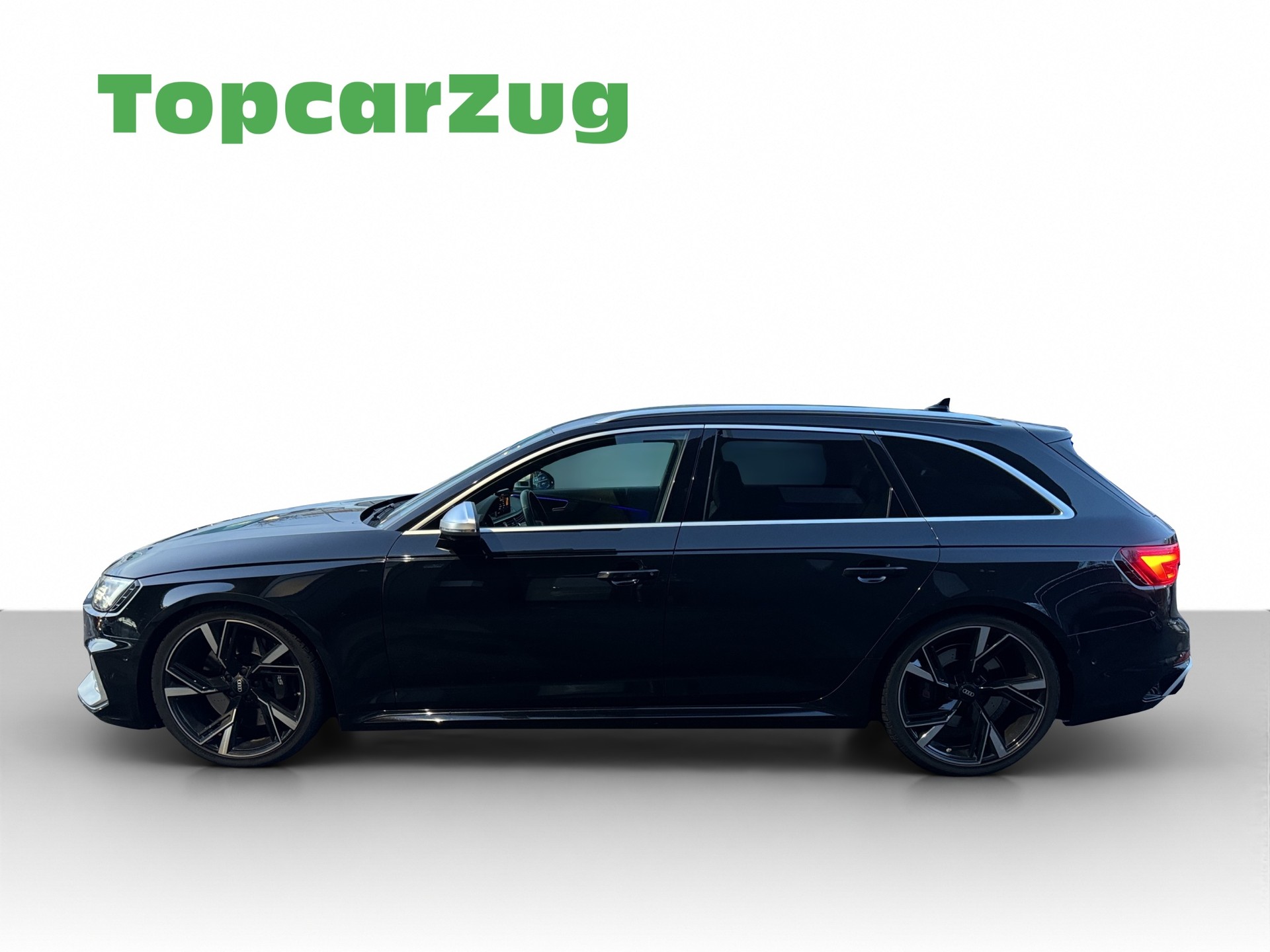 AUDI RS4 Avant 2.9 TFSI quattro tiptronic-image-3