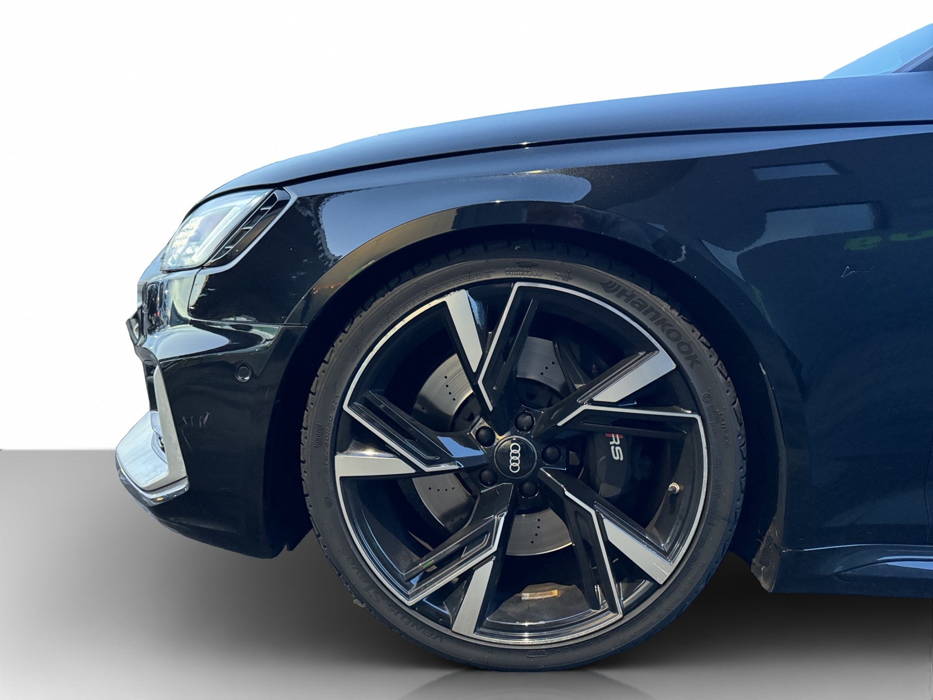 AUDI RS4 Avant 2.9 TFSI quattro tiptronic-image-5
