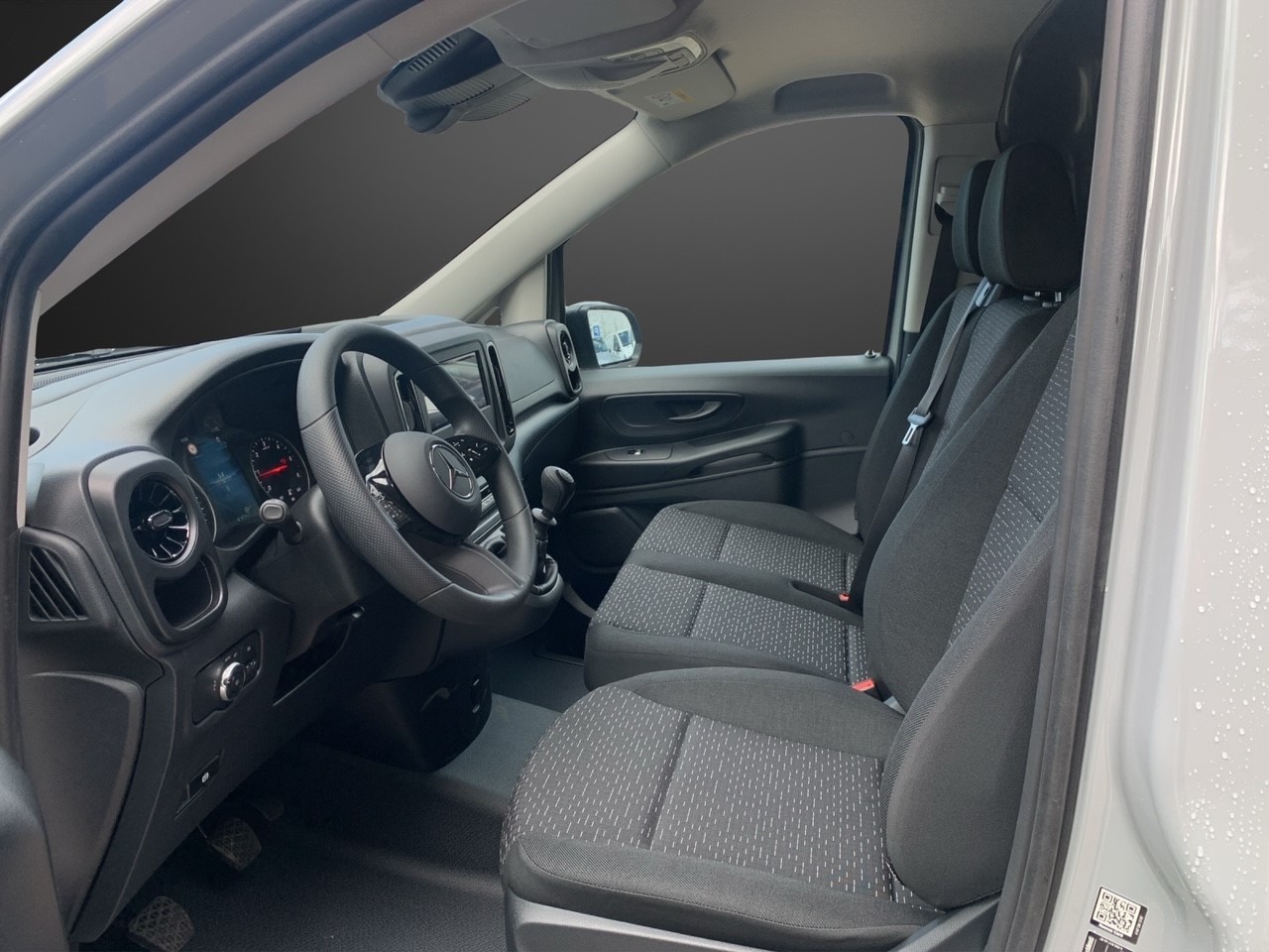MERCEDES-BENZ Vito 110 CDI Lang Base-image-6