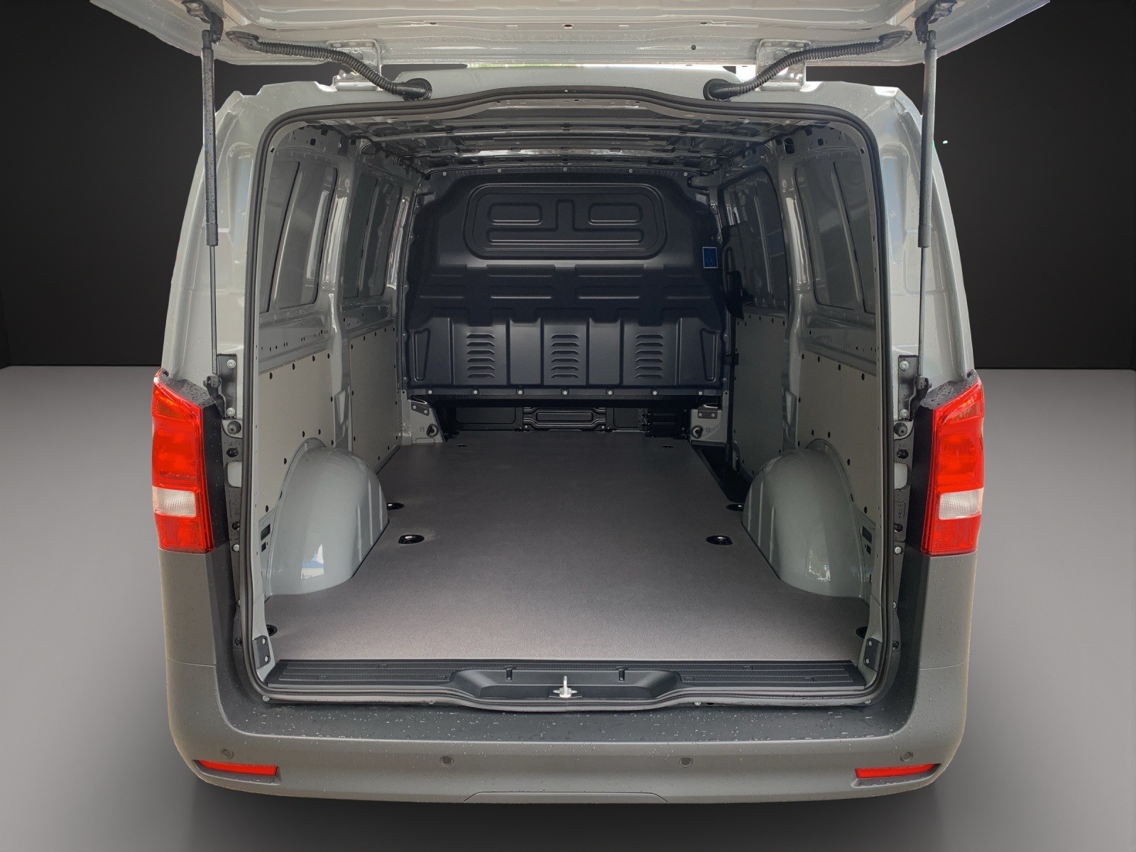 MERCEDES-BENZ Vito 110 CDI Lang Base-image-10