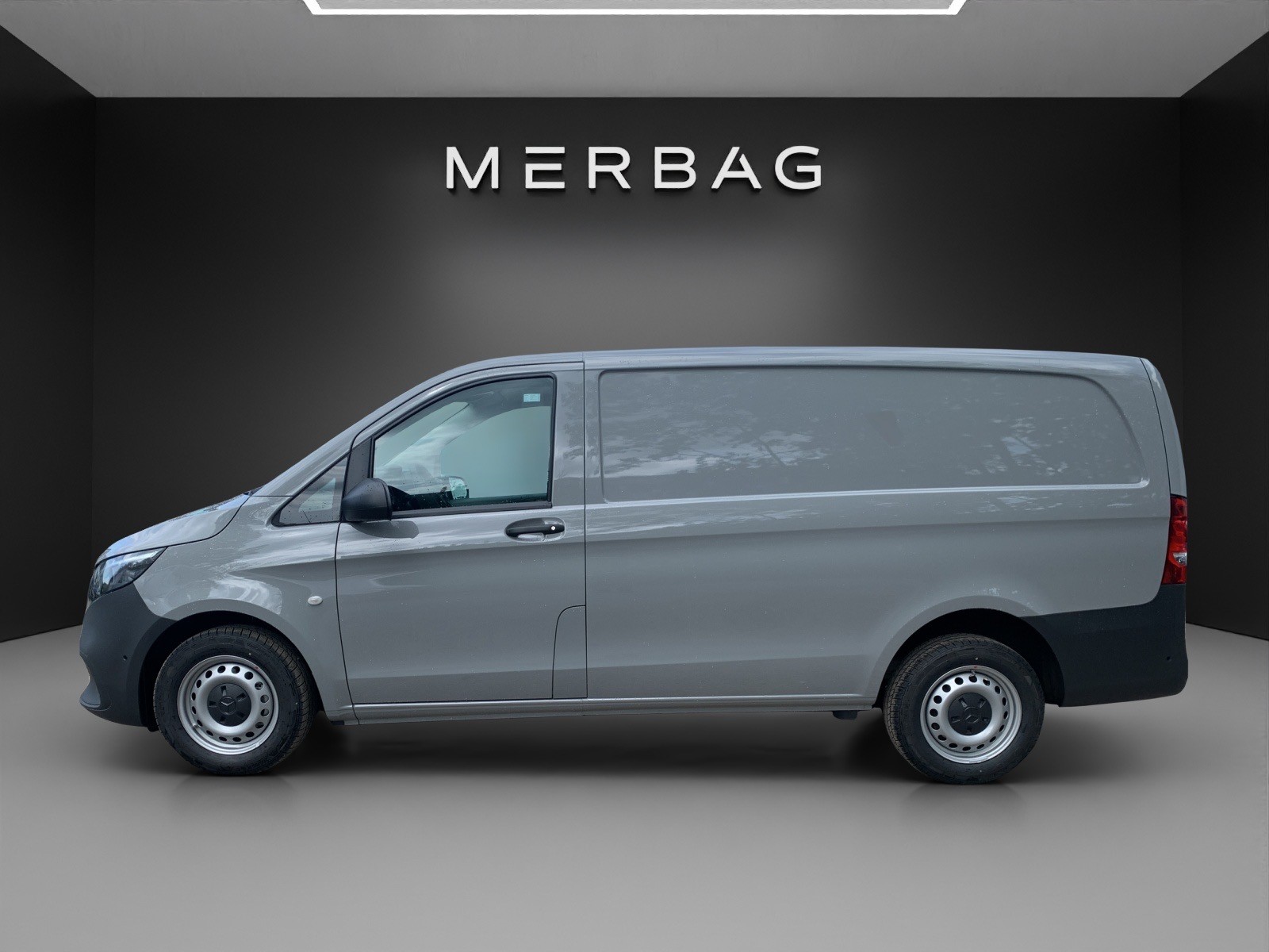 MERCEDES-BENZ Vito 110 CDI Lang Base-image-4