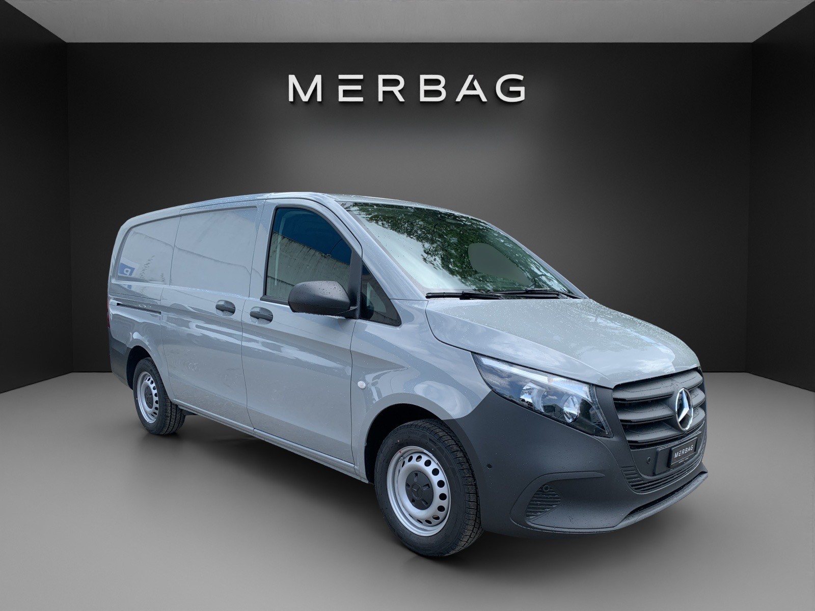 MERCEDES-BENZ Vito 110 CDI Lang Base-image-0
