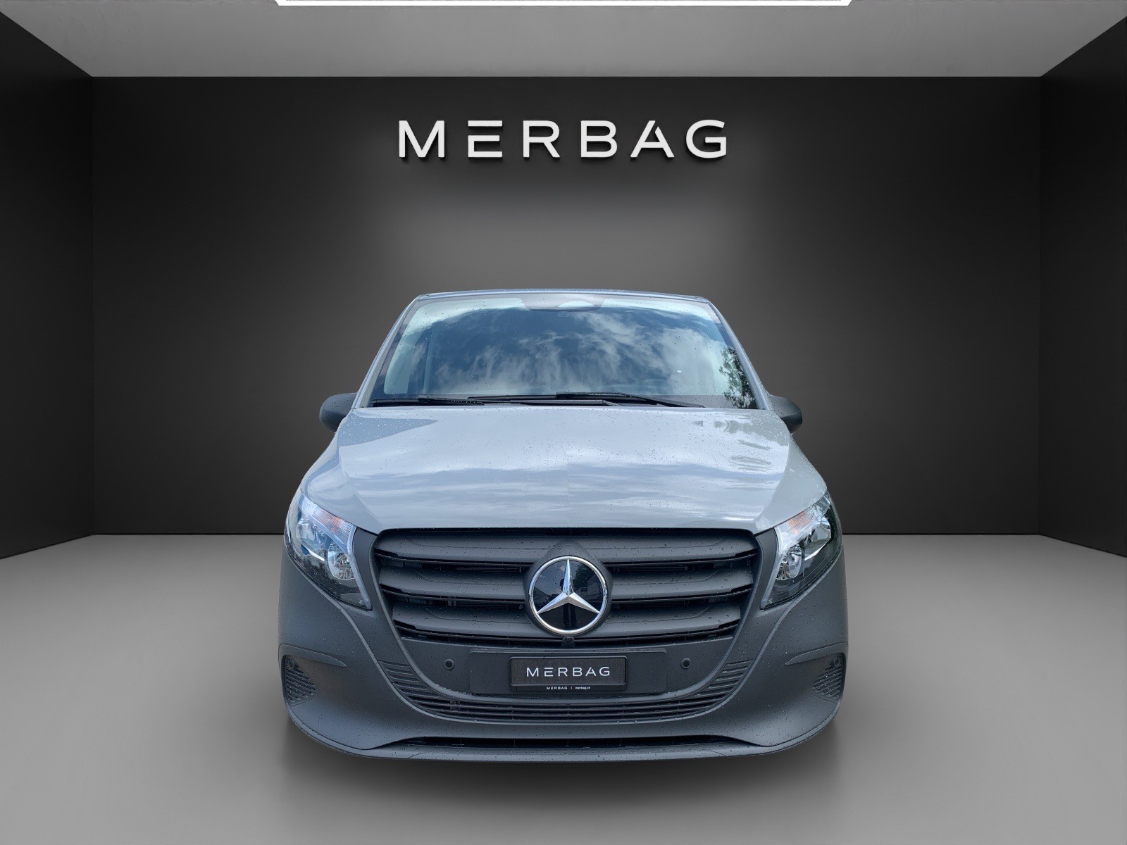 MERCEDES-BENZ Vito 110 CDI Lang Base-image-5