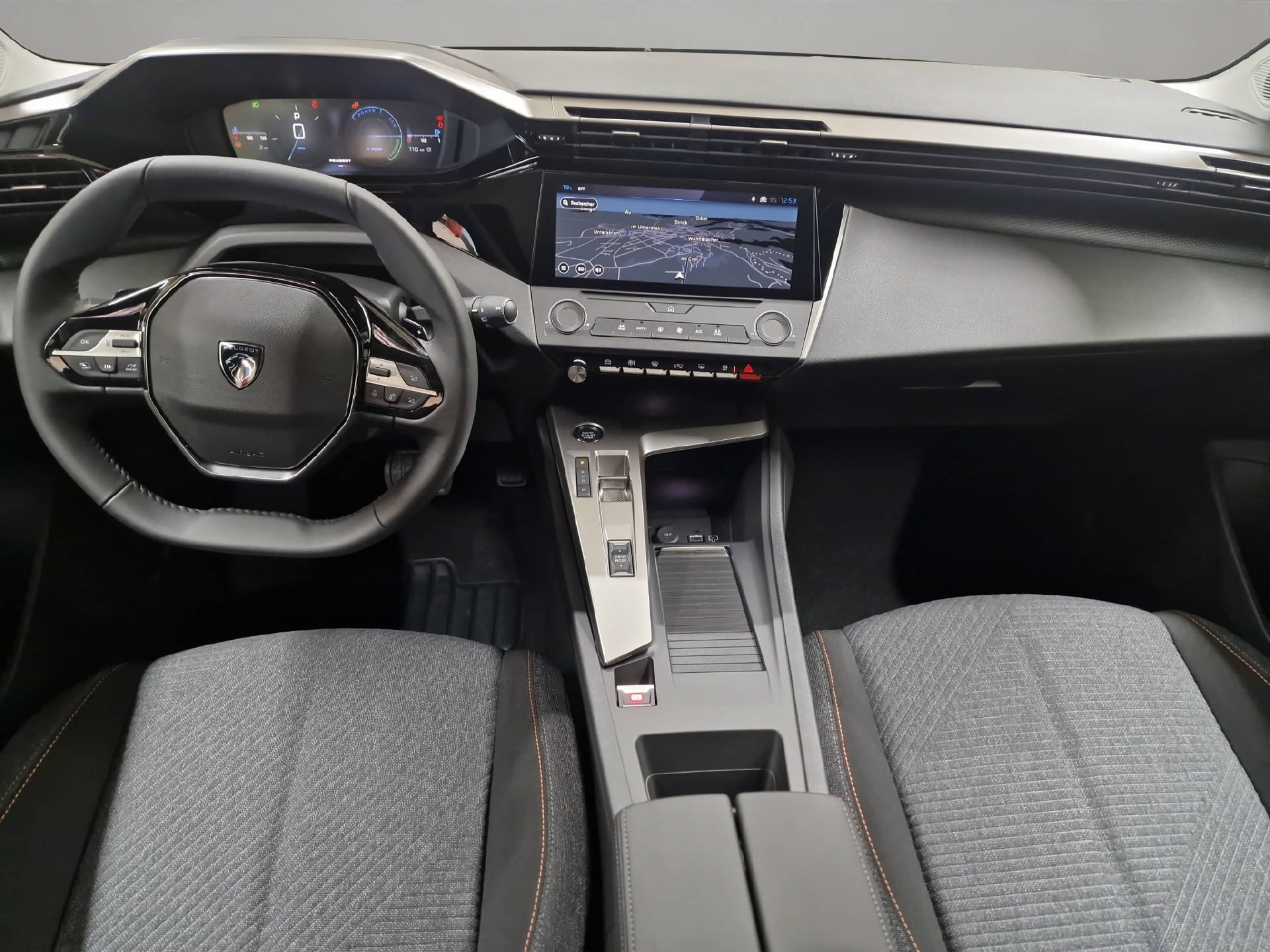 PEUGEOT 308 1.2 Hybrid Style-image-6