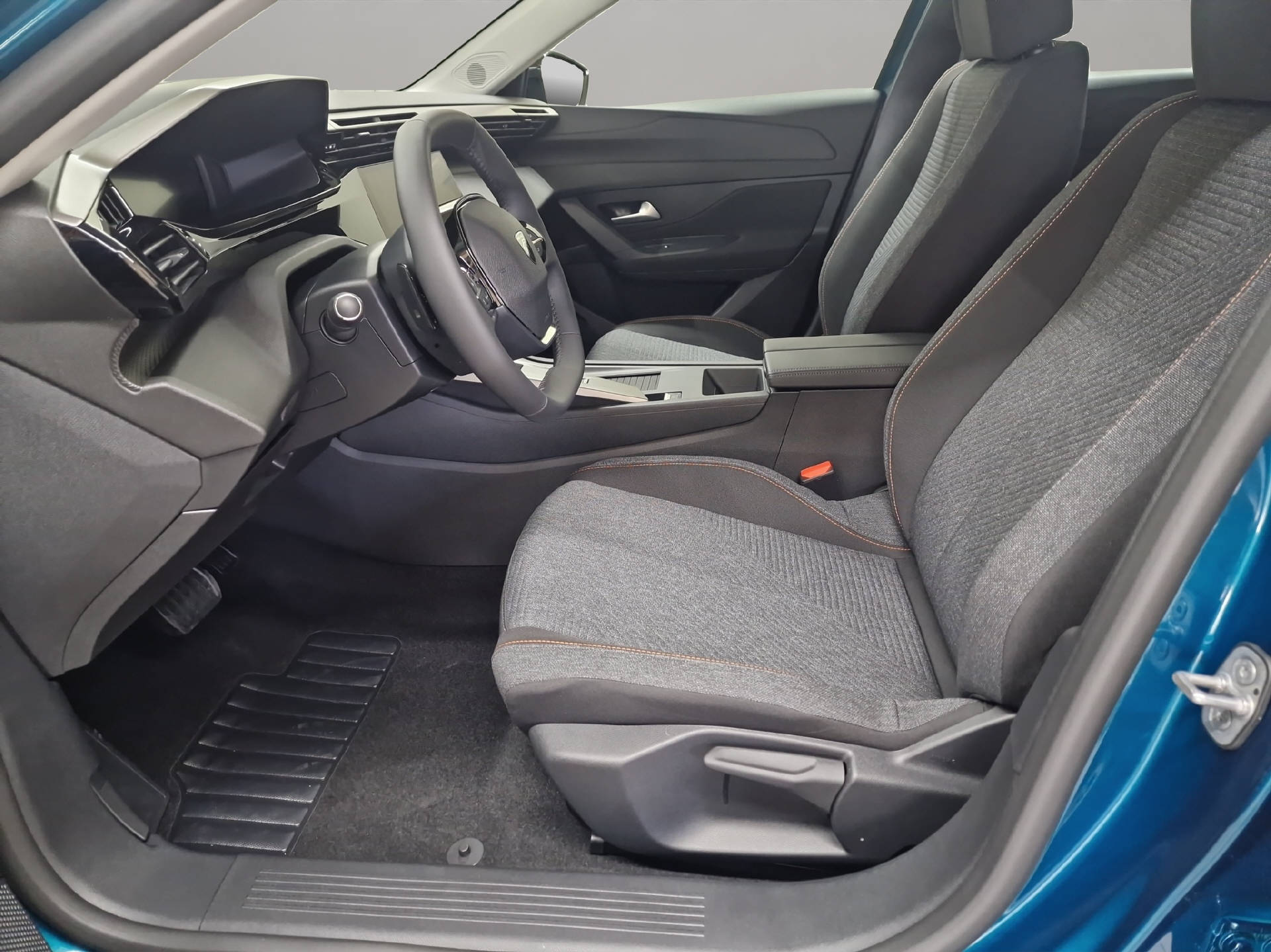 PEUGEOT 308 1.2 Hybrid Style-image-5