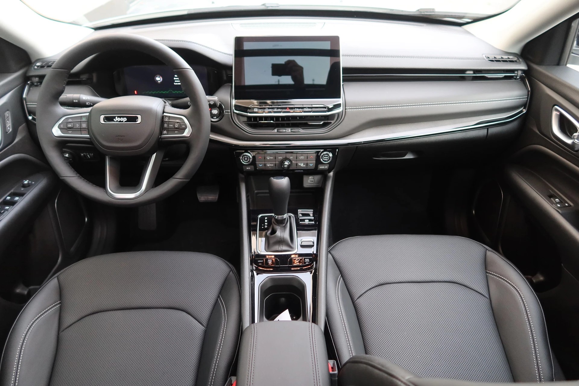 JEEP Compass 1.3 PHEV Summ Sky-image-12