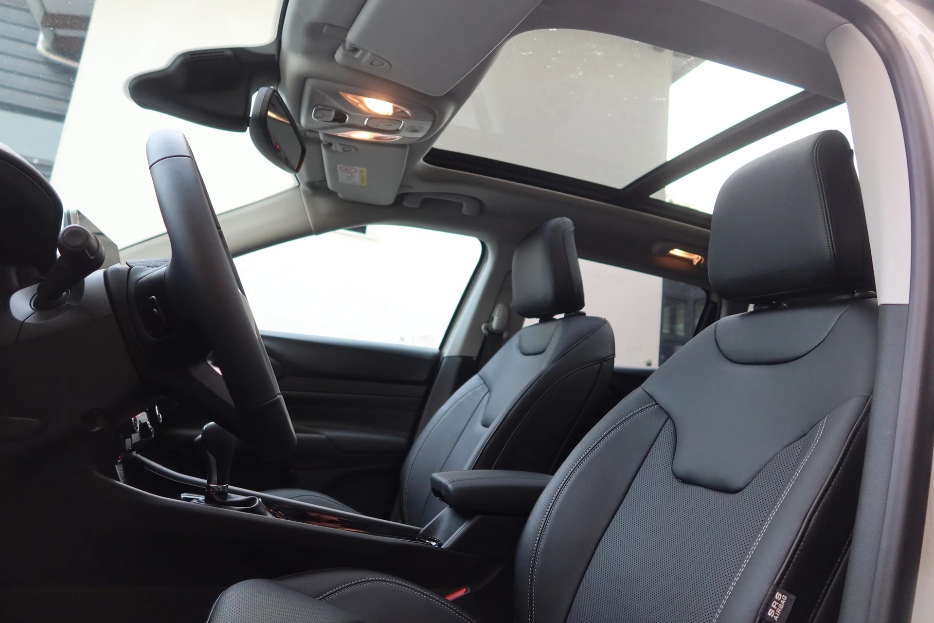 JEEP Compass 1.3 PHEV Summ Sky-image-9