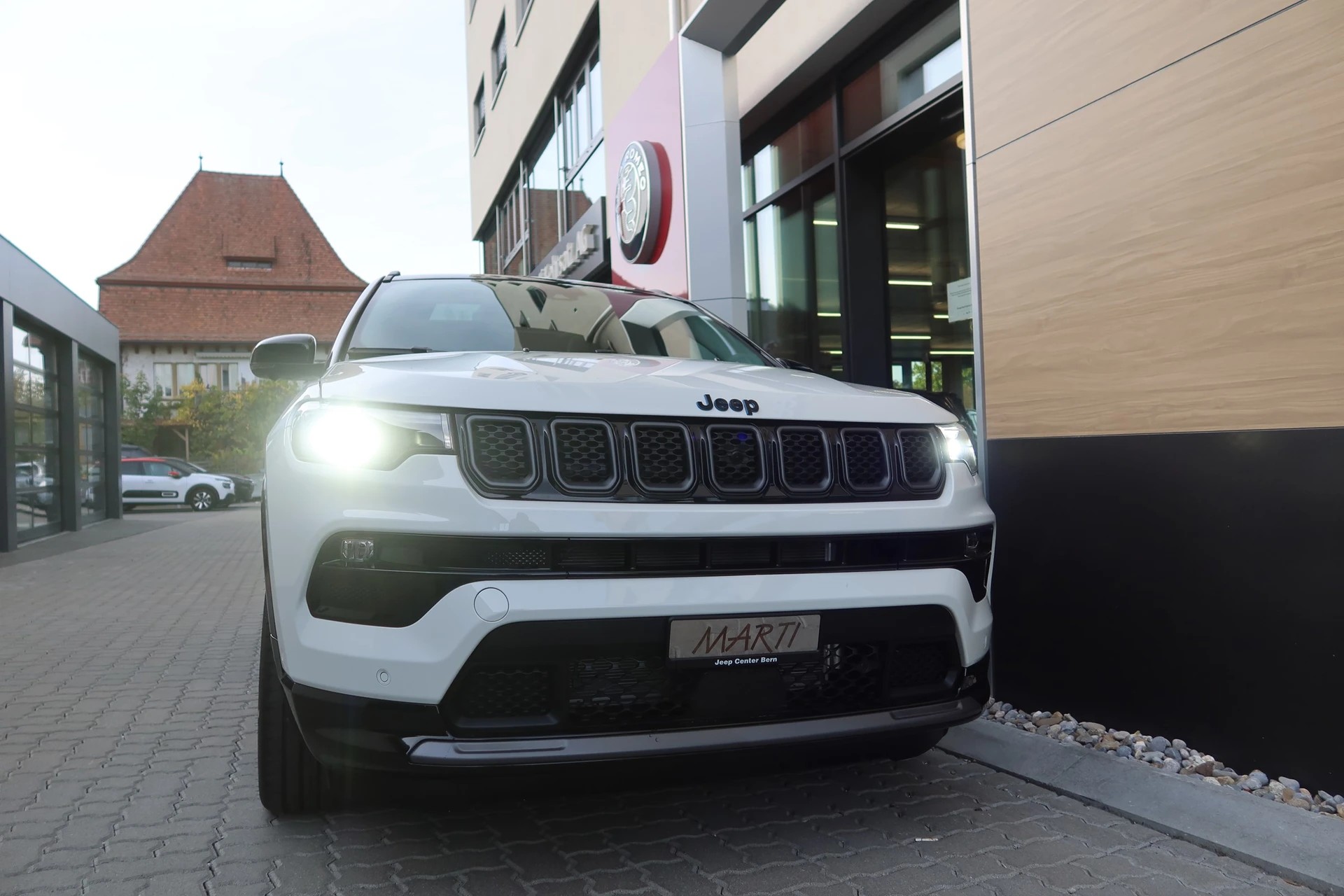 JEEP Compass 1.3 PHEV Summ Sky-image-2