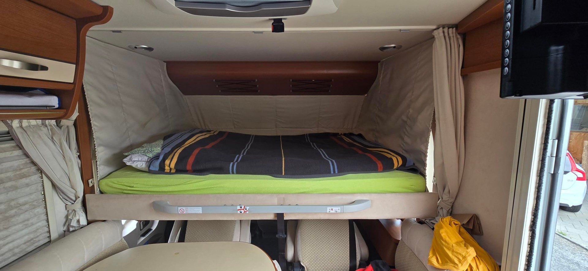 HYMER B594-image-11