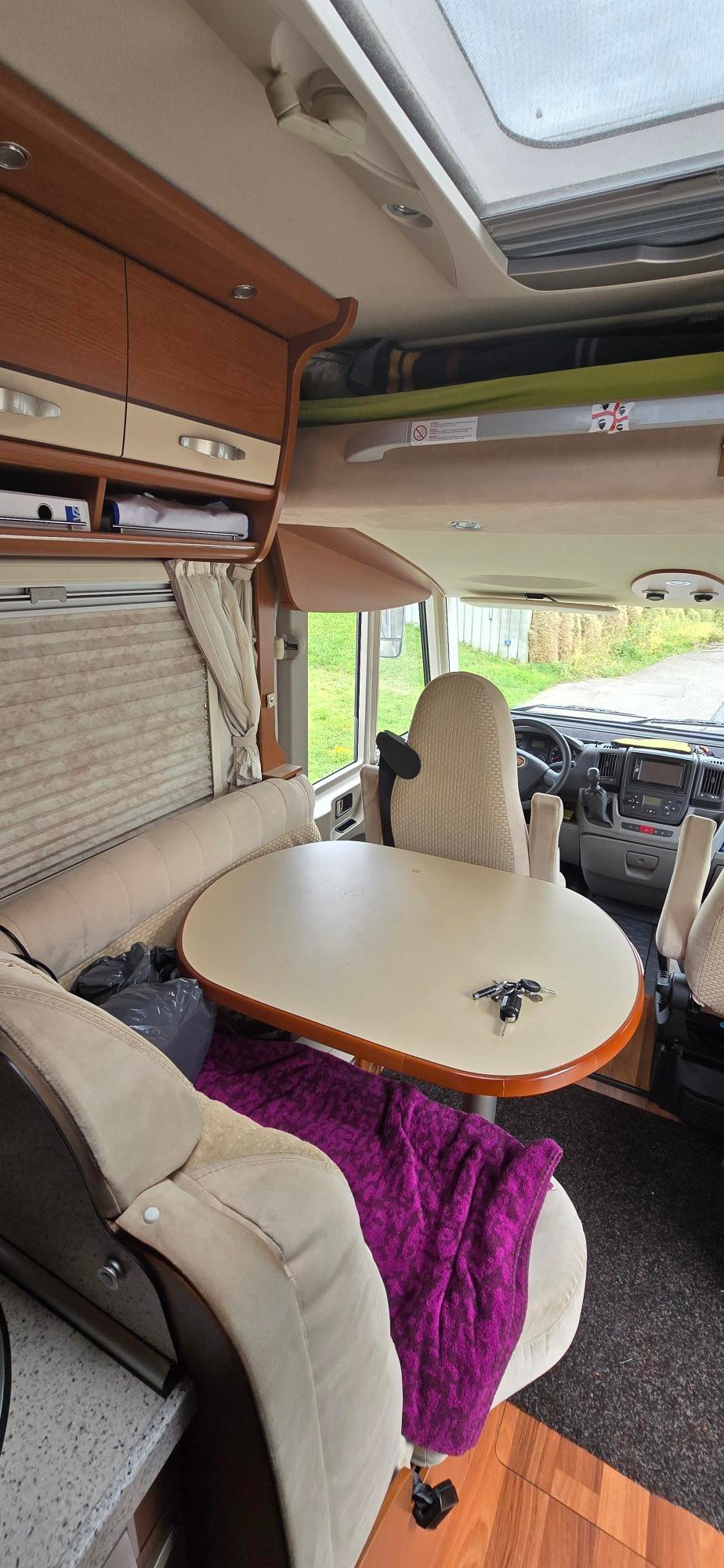 HYMER B594-image-10