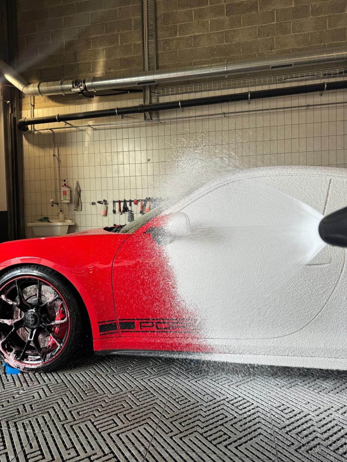 PORSCHE 911 GT3 PDK-image-5