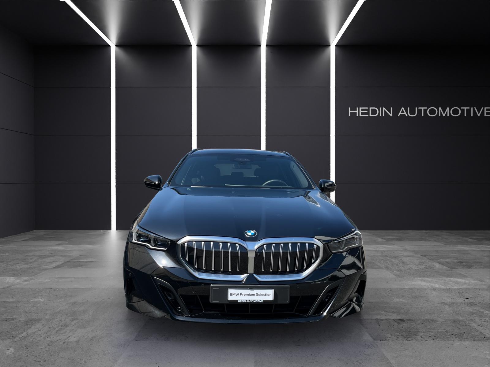 BMW 520d xDrive Touring-image-7
