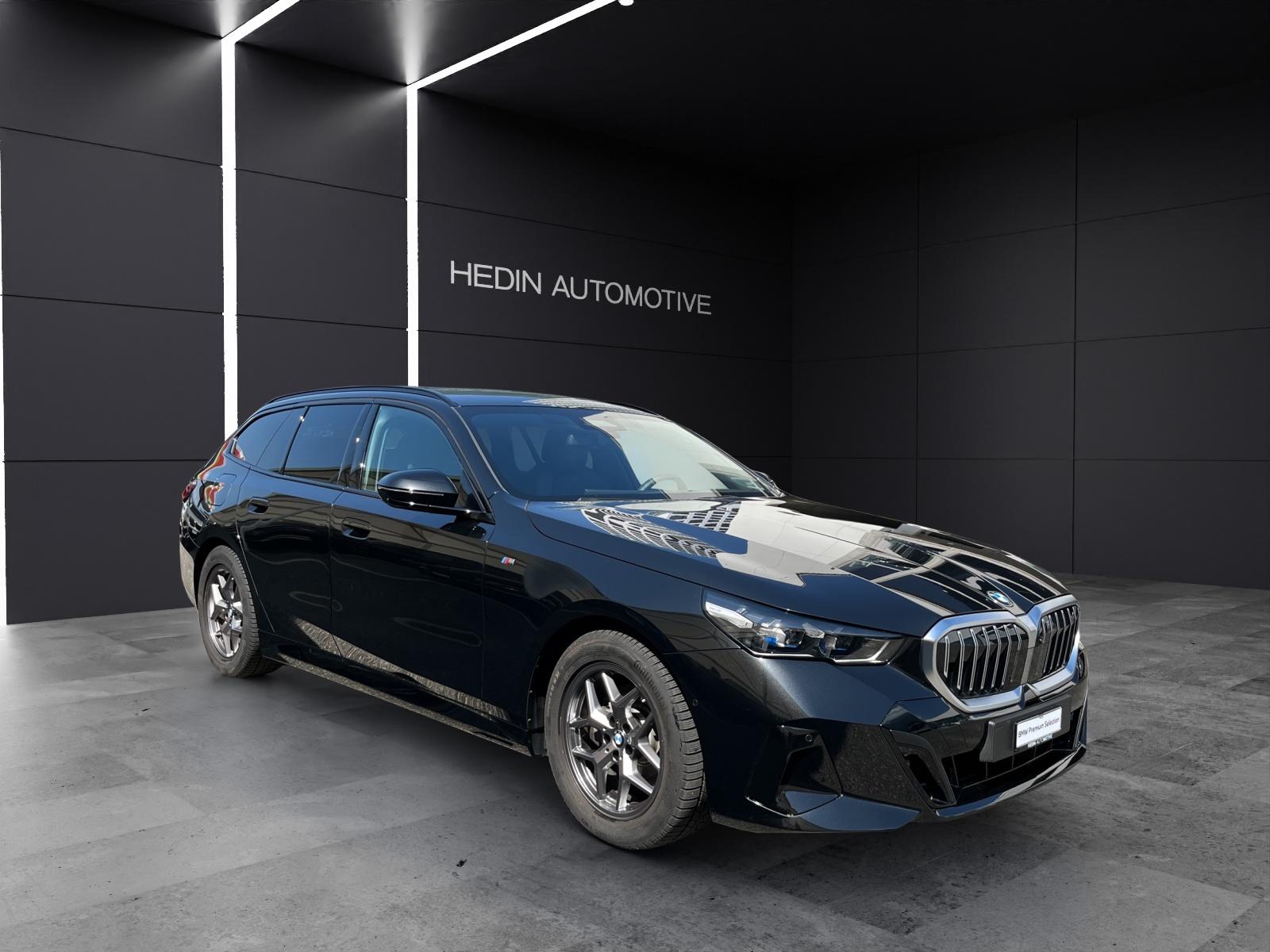 BMW 520d xDrive Touring-image-6