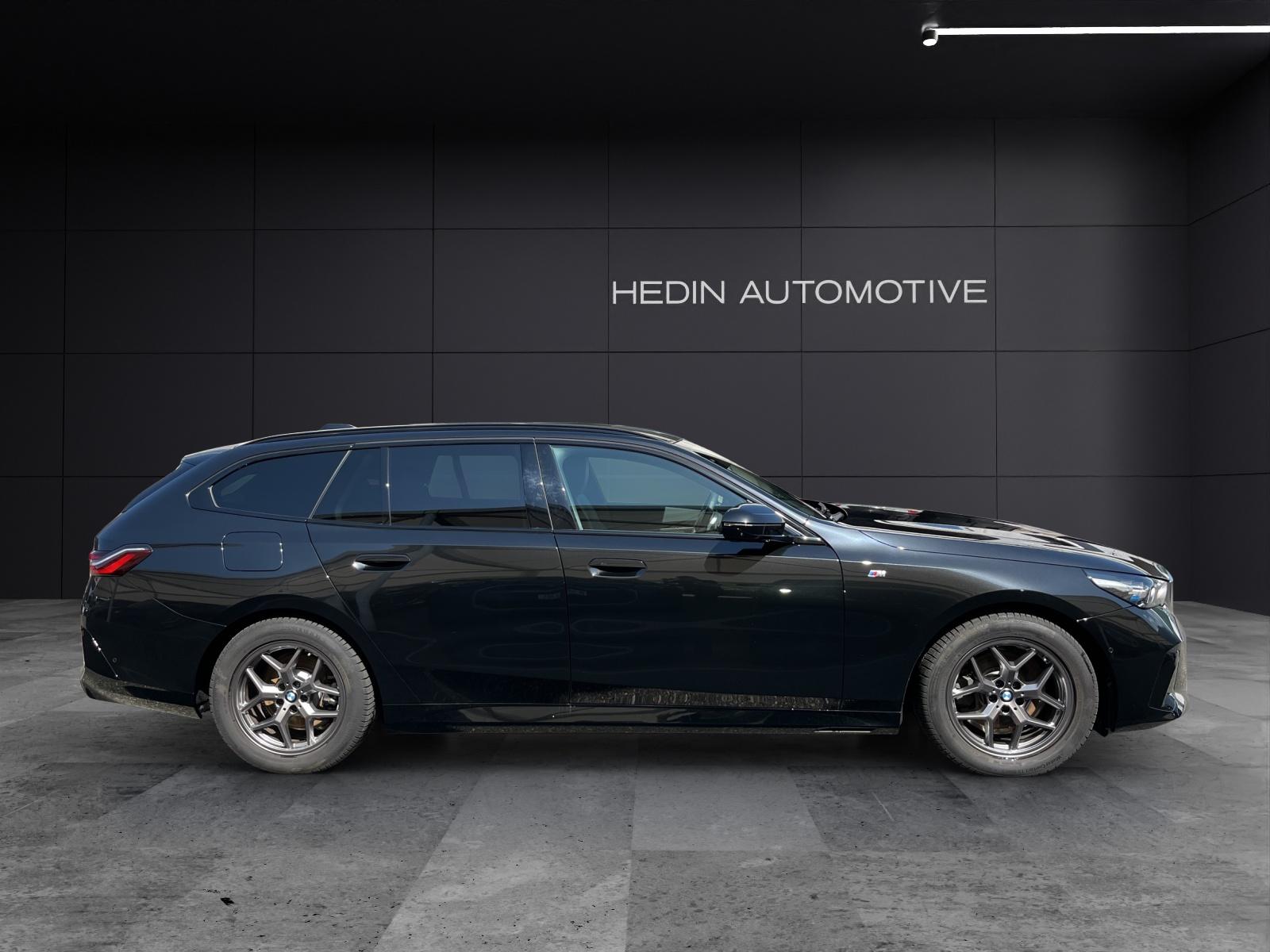 BMW 520d xDrive Touring-image-5