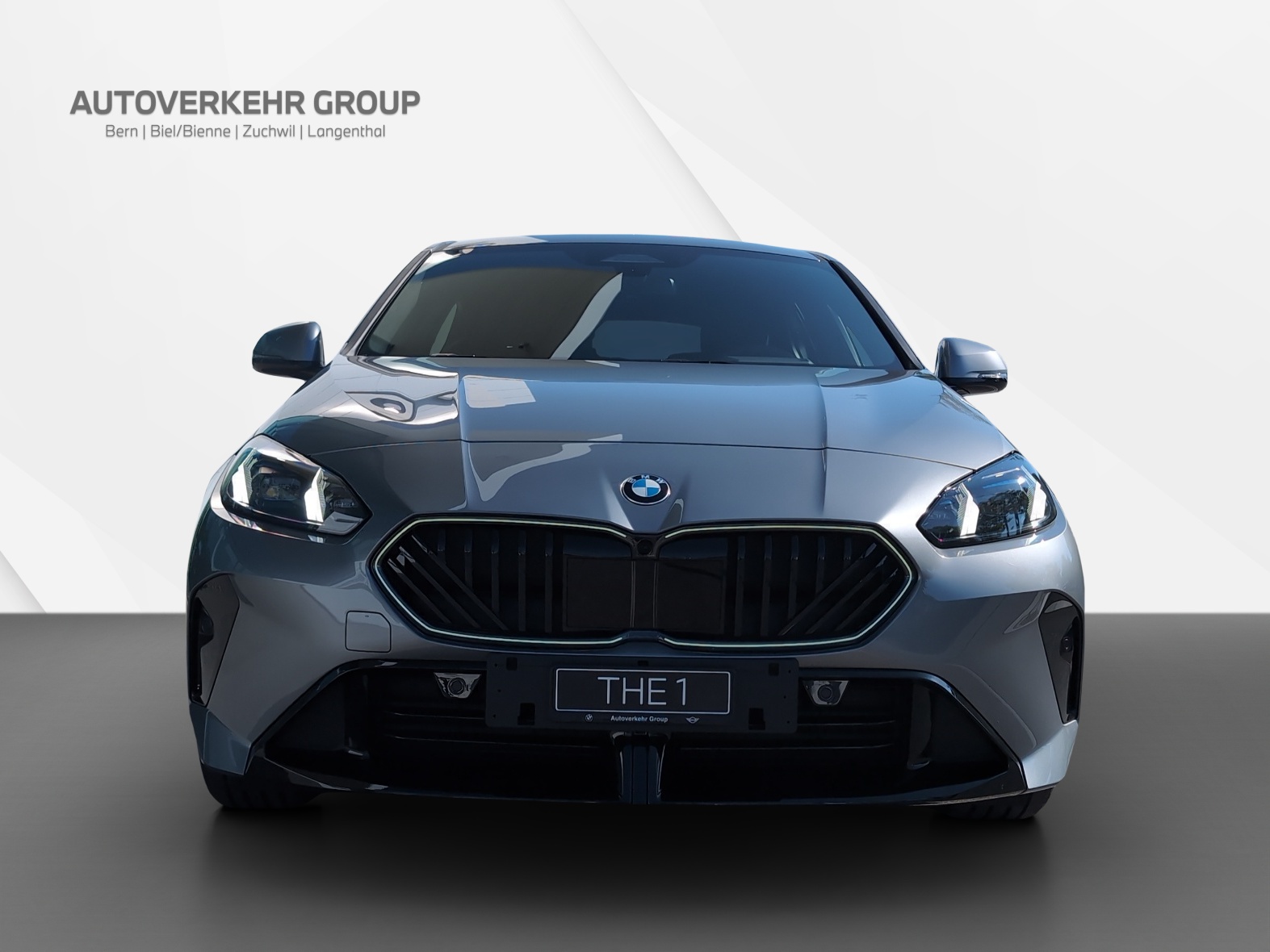 BMW 123 xDrive M Sport Pro St-image-1
