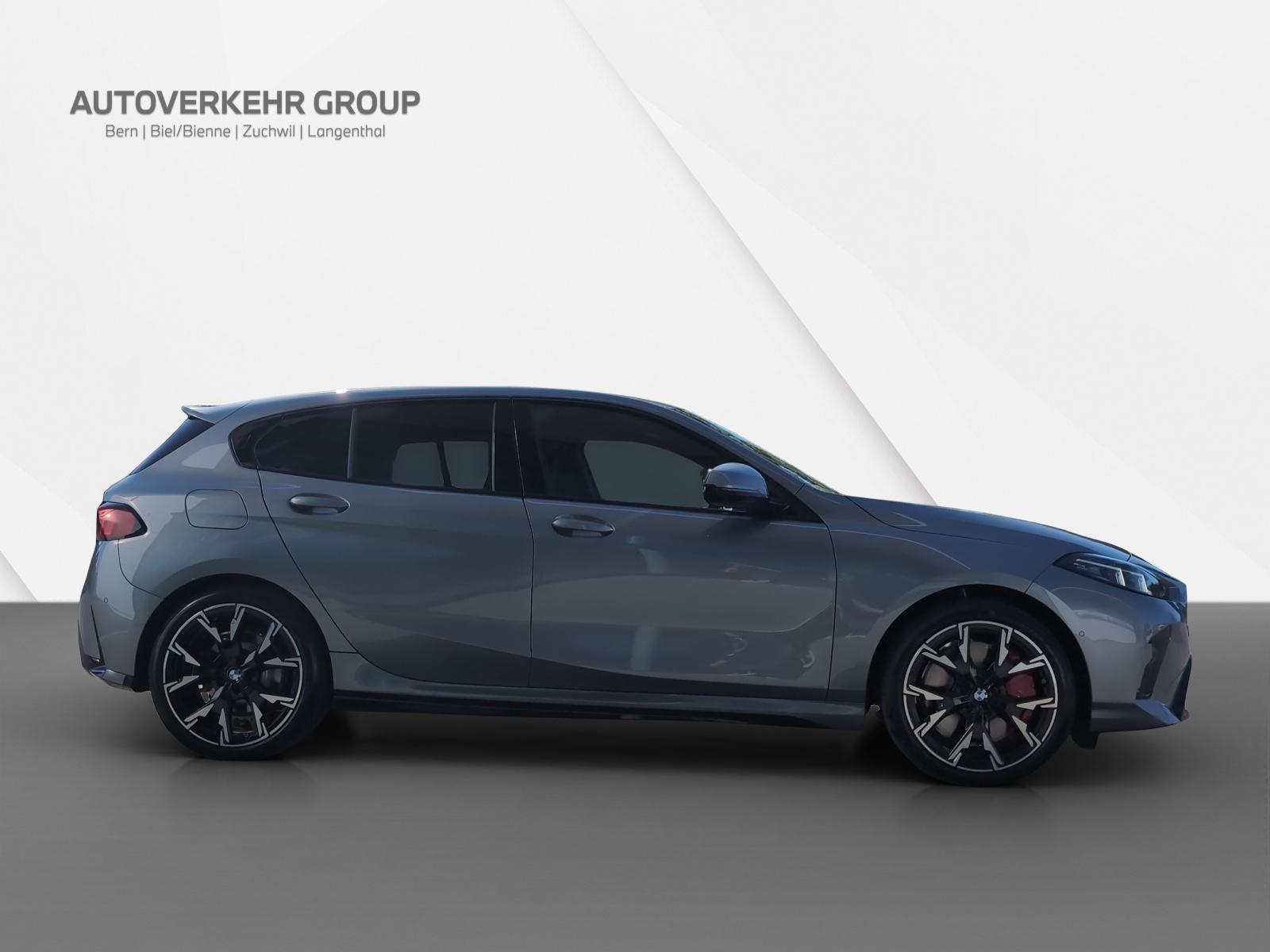 BMW 123 xDrive M Sport Pro St-image-6