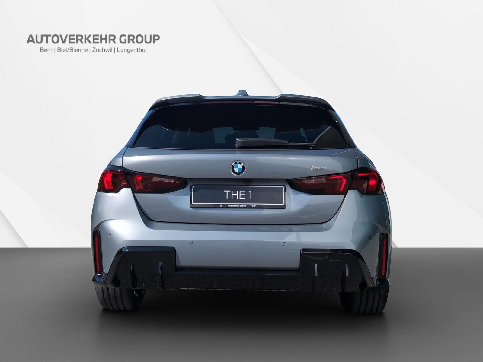 BMW 123 xDrive M Sport Pro St-image-4