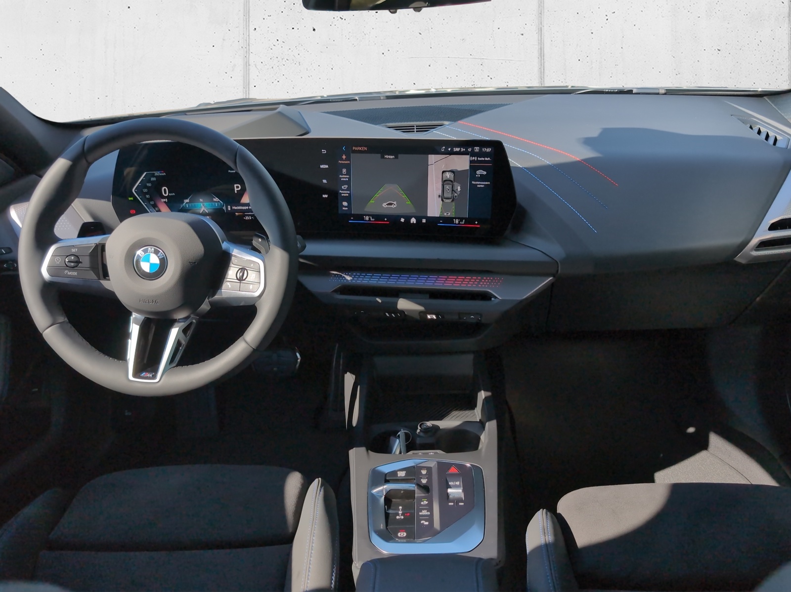BMW 123 xDrive M Sport Pro St-image-14