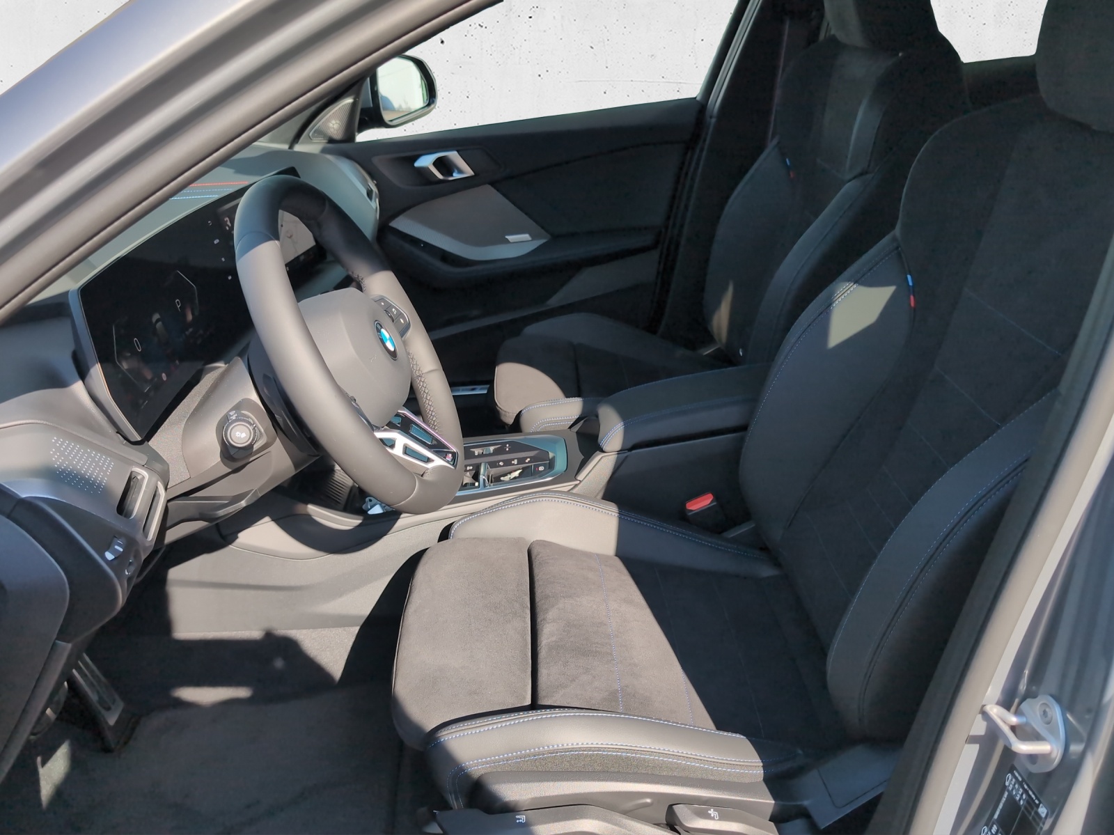 BMW 123 xDrive M Sport Pro St-image-9