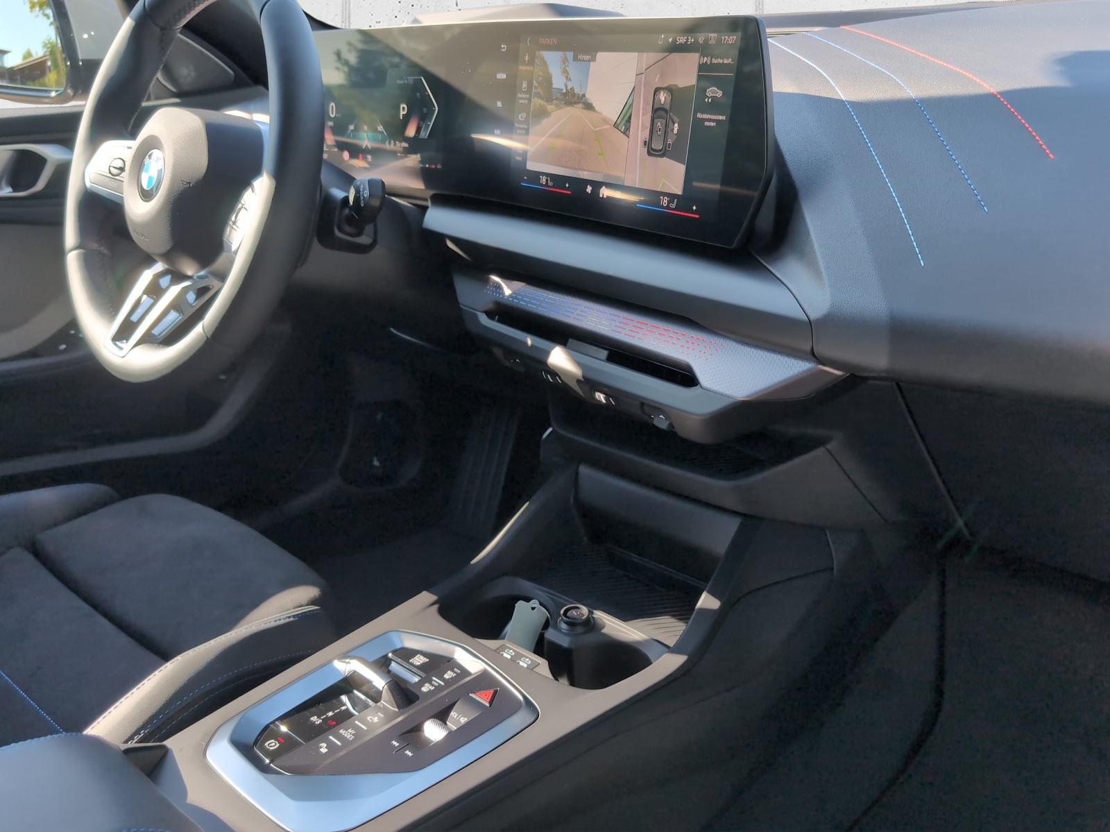BMW 123 xDrive M Sport Pro St-image-17