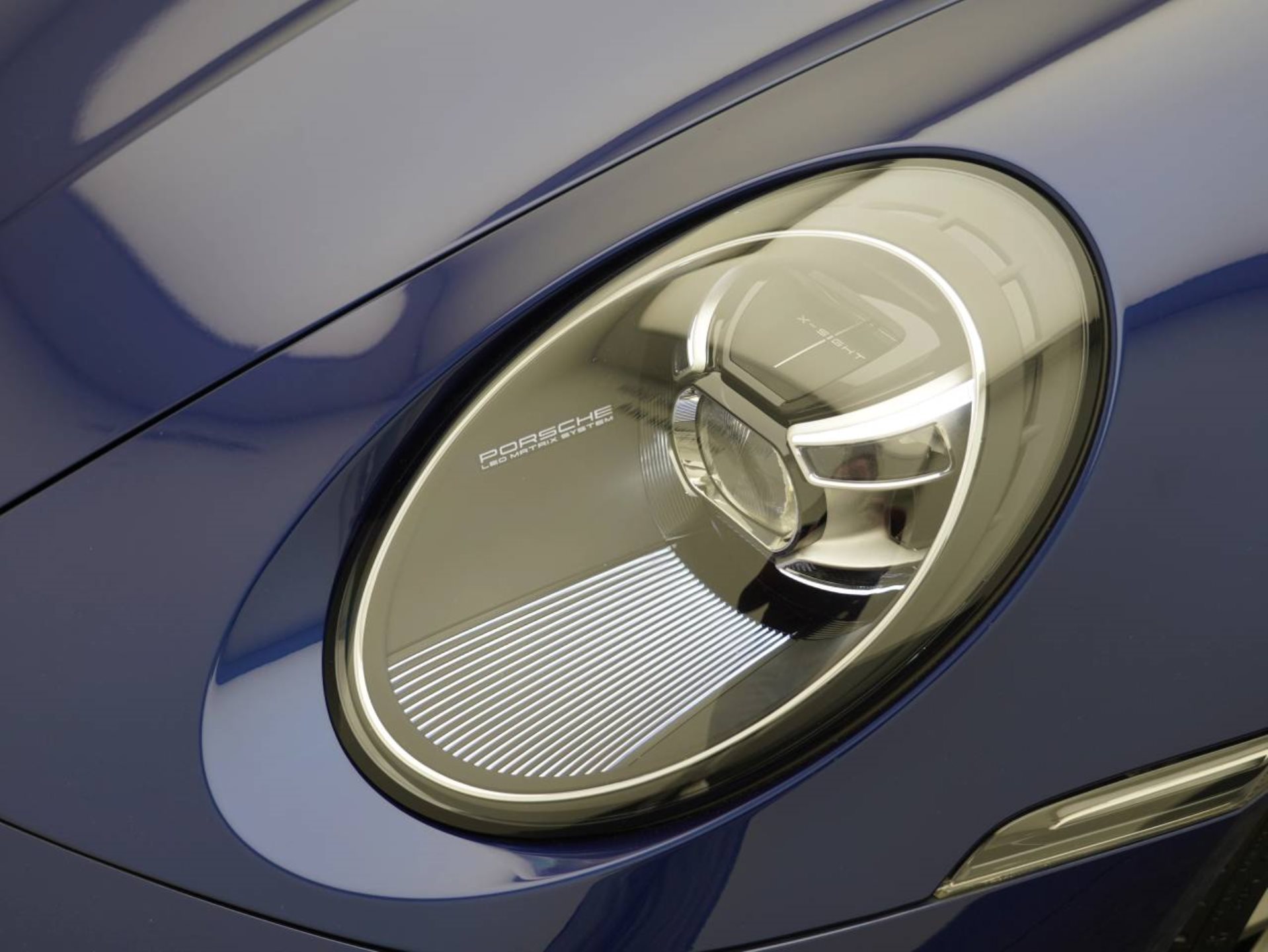 PORSCHE 911 Carrera S Cabriolet-image-15
