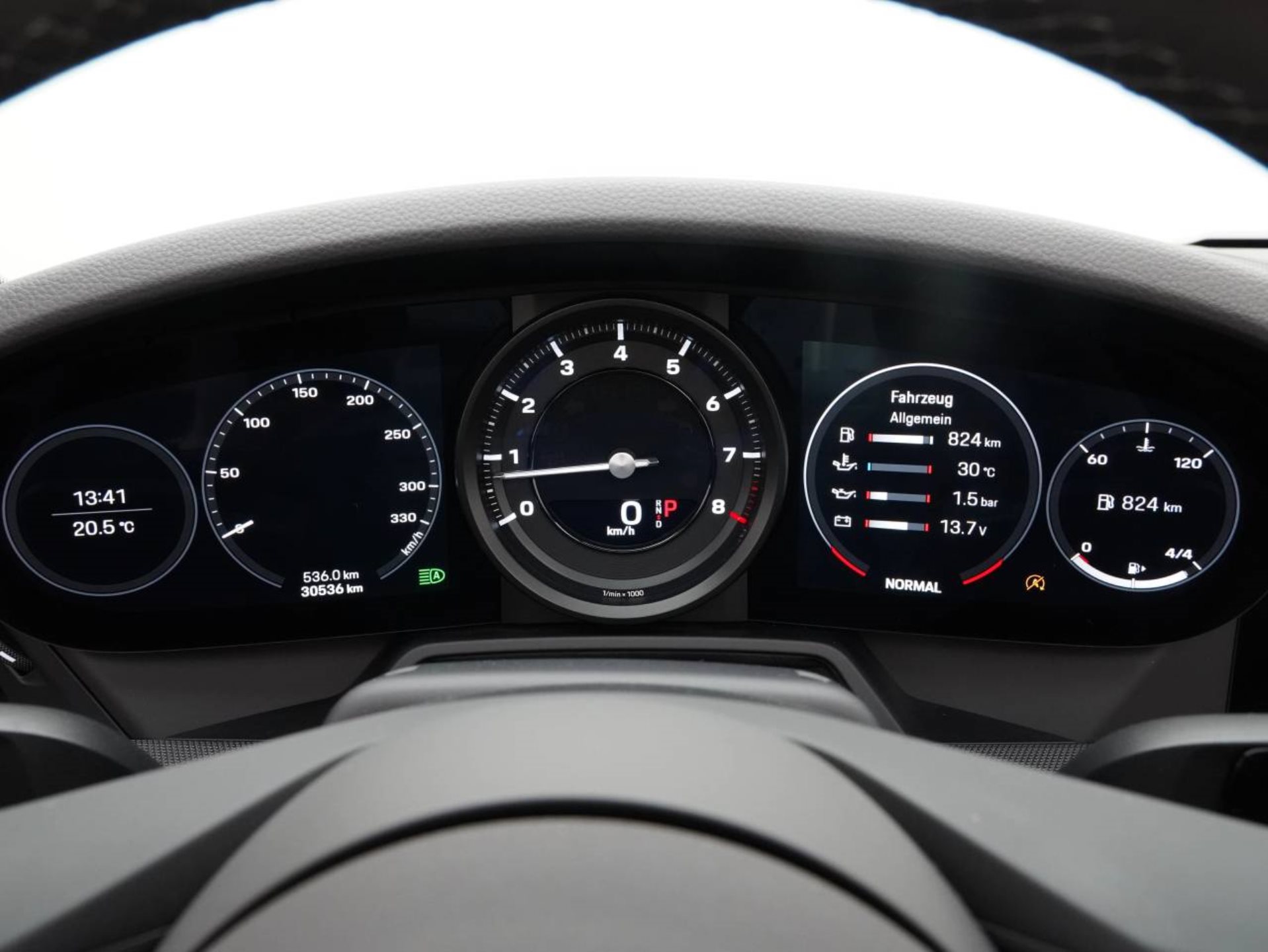 PORSCHE 911 Carrera S Cabriolet-image-21