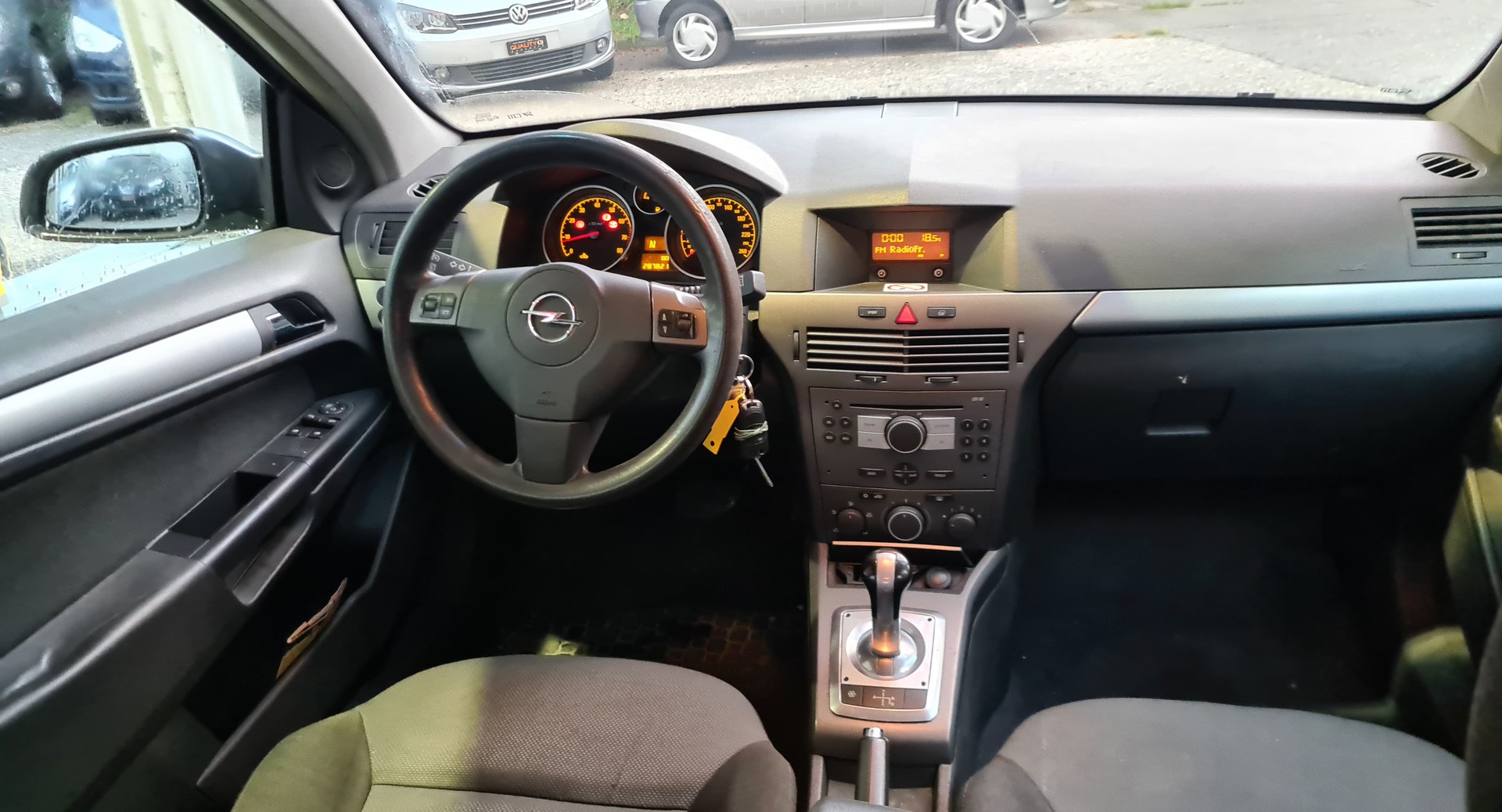 OPEL Astra 1.6i 16V TP Sport-image-1