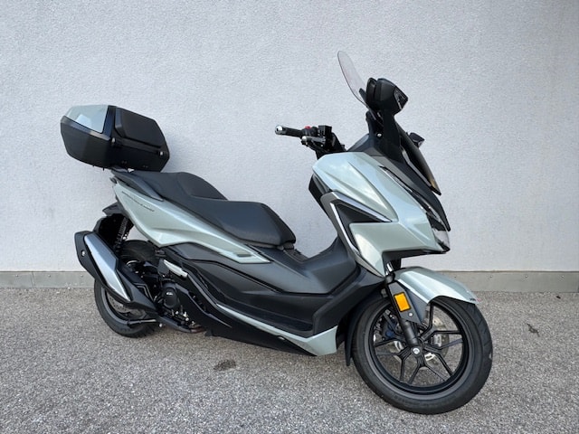 HONDA NSS 350 Forza