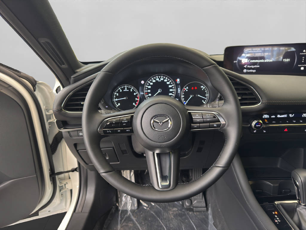 MAZDA 3 Hatchback 2.5 Centre-Line-image-5