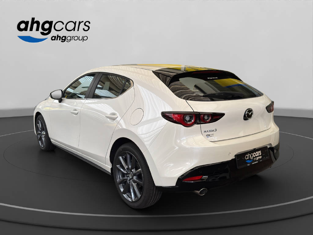 MAZDA 3 Hatchback 2.5 Centre-Line-image-2