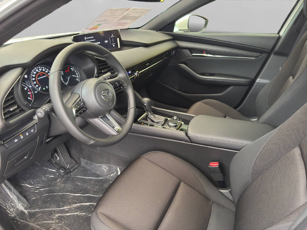 MAZDA 3 Hatchback 2.5 Centre-Line-image-4