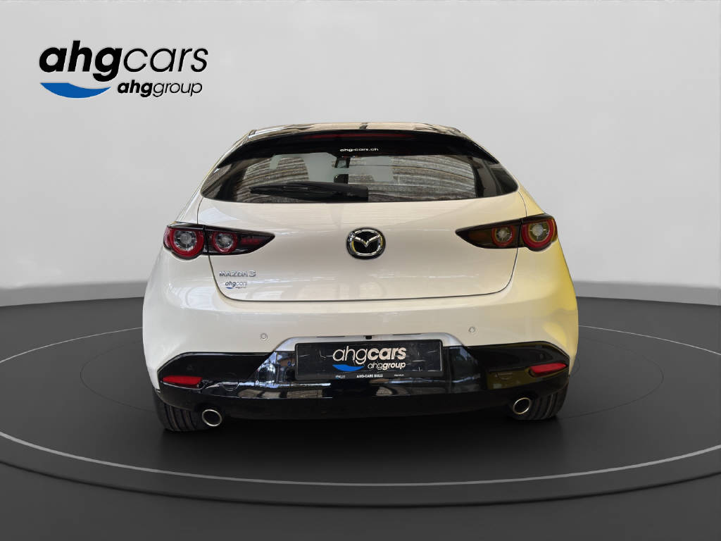 MAZDA 3 Hatchback 2.5 Centre-Line-image-3